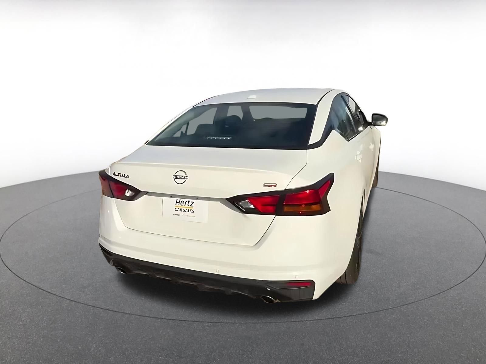 Thumbnail: 2025 Nissan Altima - 7