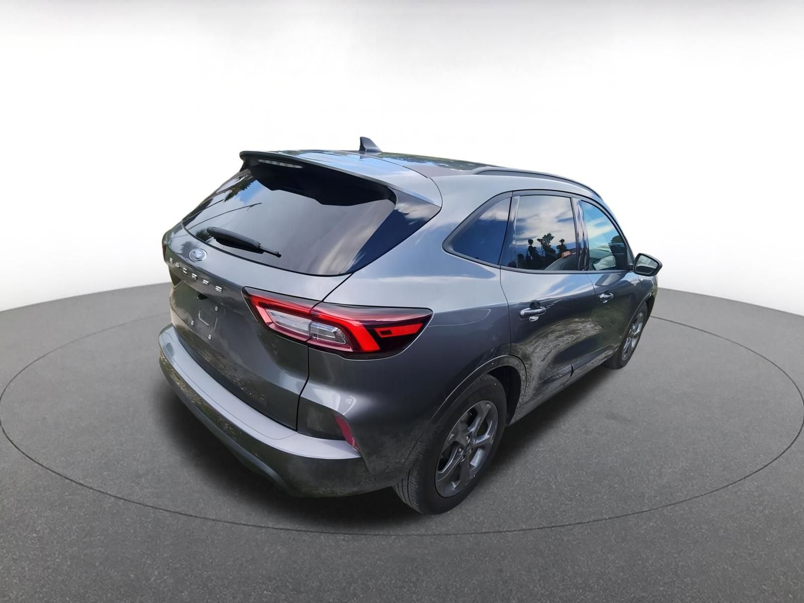 Thumbnail: 2023 Ford Edge - 9