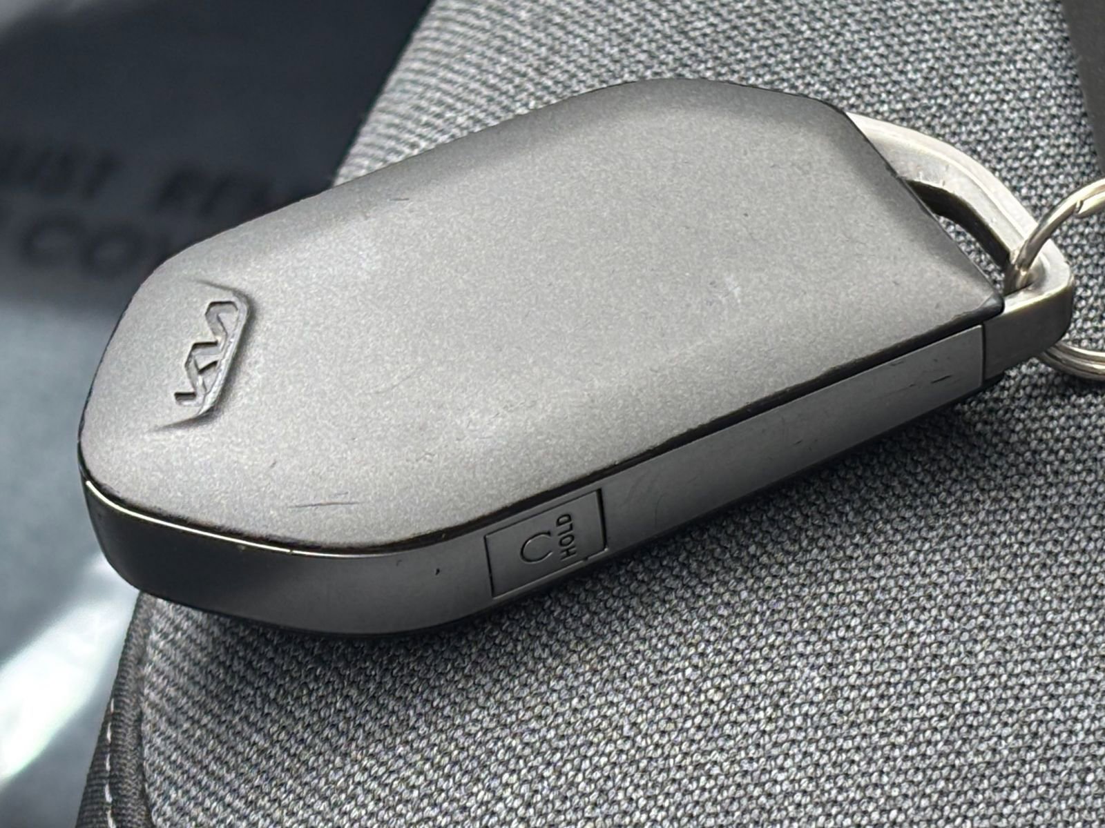 Thumbnail: 2025 Kia K4 - 25