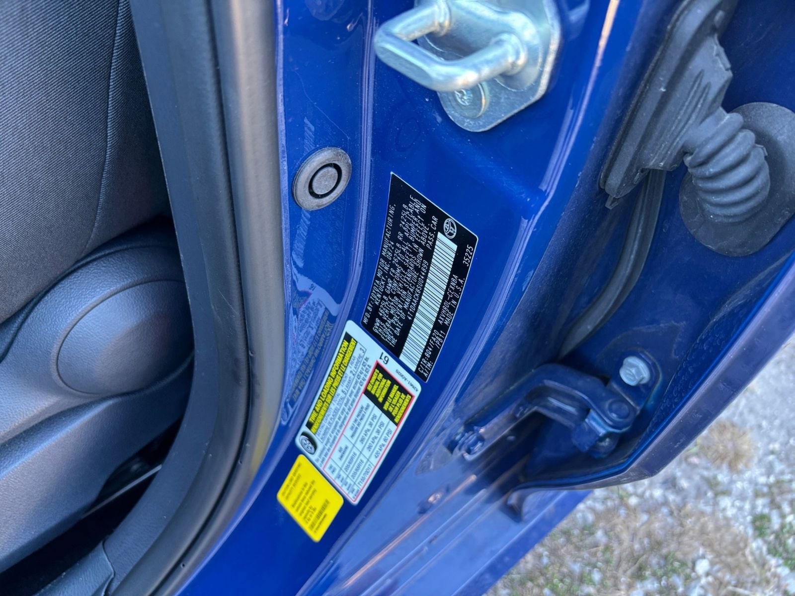 Thumbnail: 2025 Toyota Camry - 30