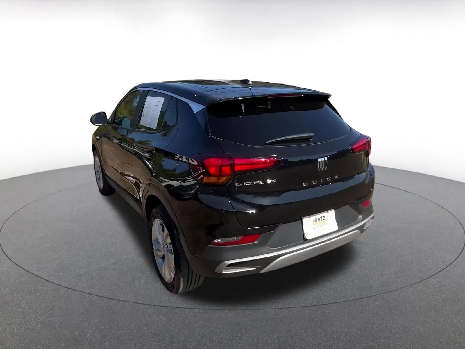 Thumbnail: 2025 Buick Encore GX - 15