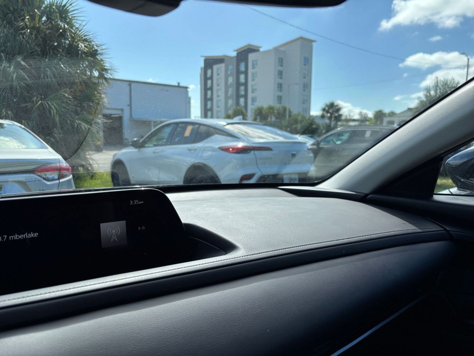 Thumbnail: 2025 Mazda CX-30 - 35