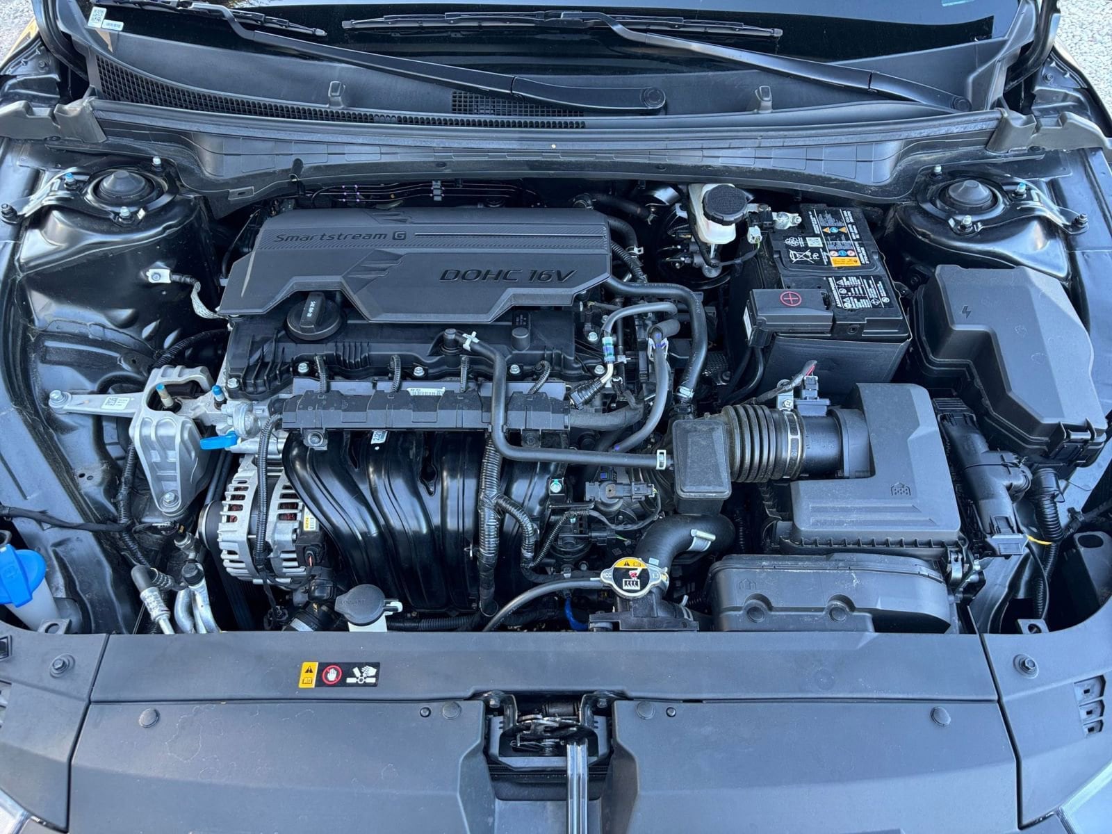 Thumbnail: 2025 Kia K4 - 32