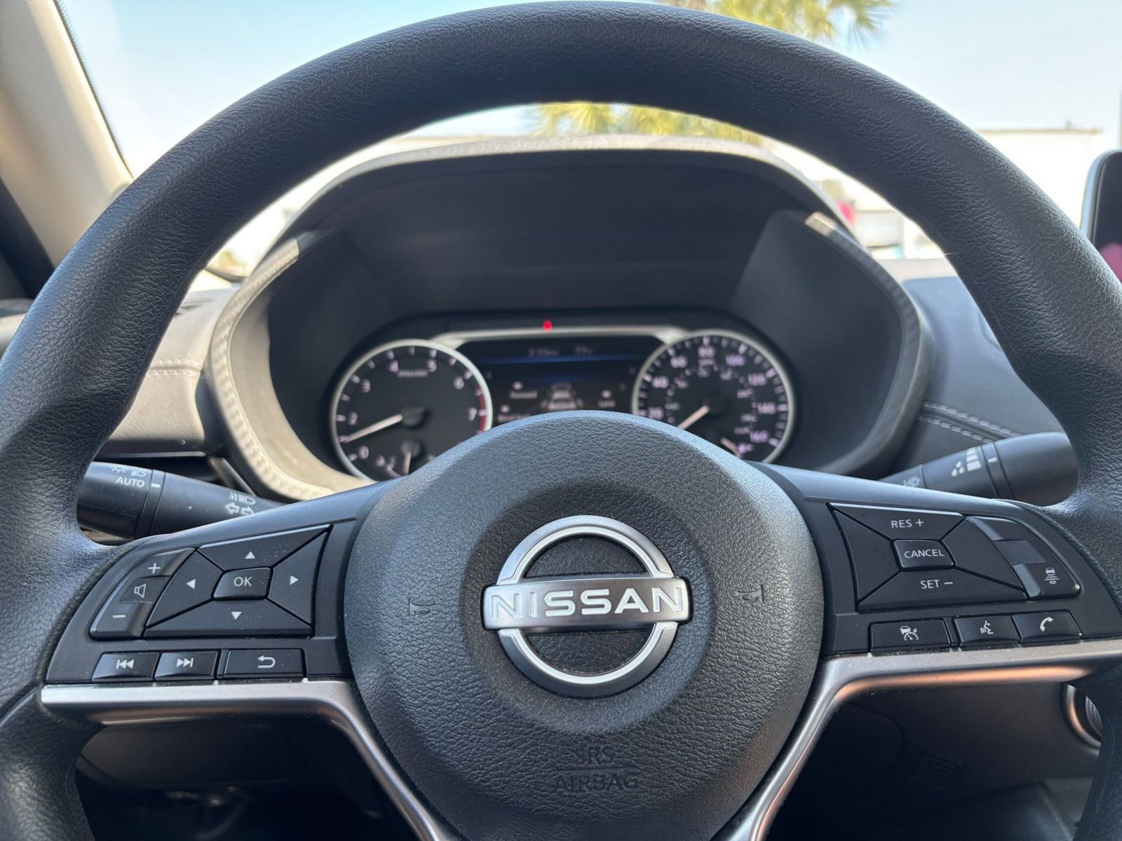 Thumbnail: 2025 Nissan Sentra - 28