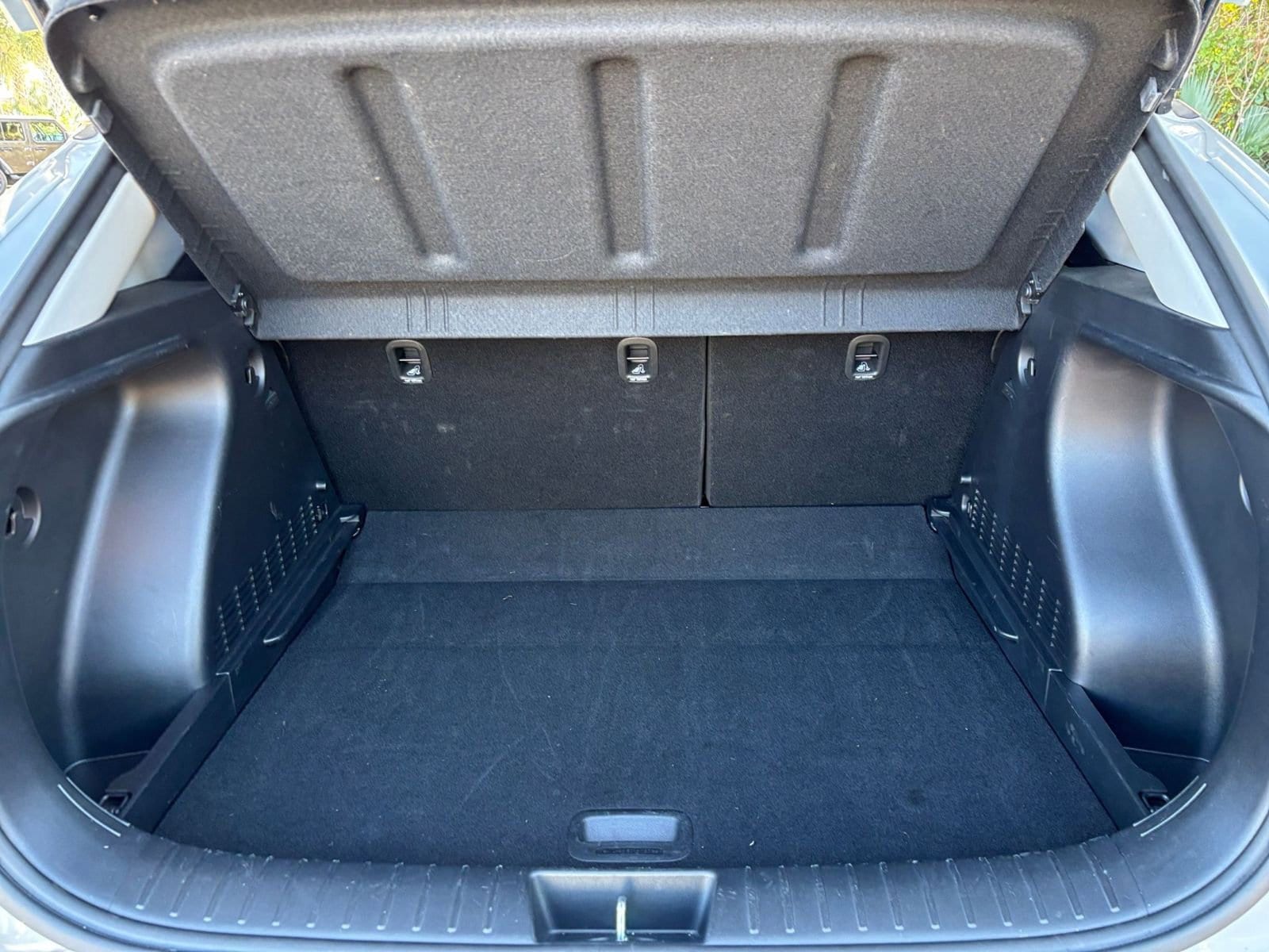 Thumbnail: 2025 Hyundai Kona - 31