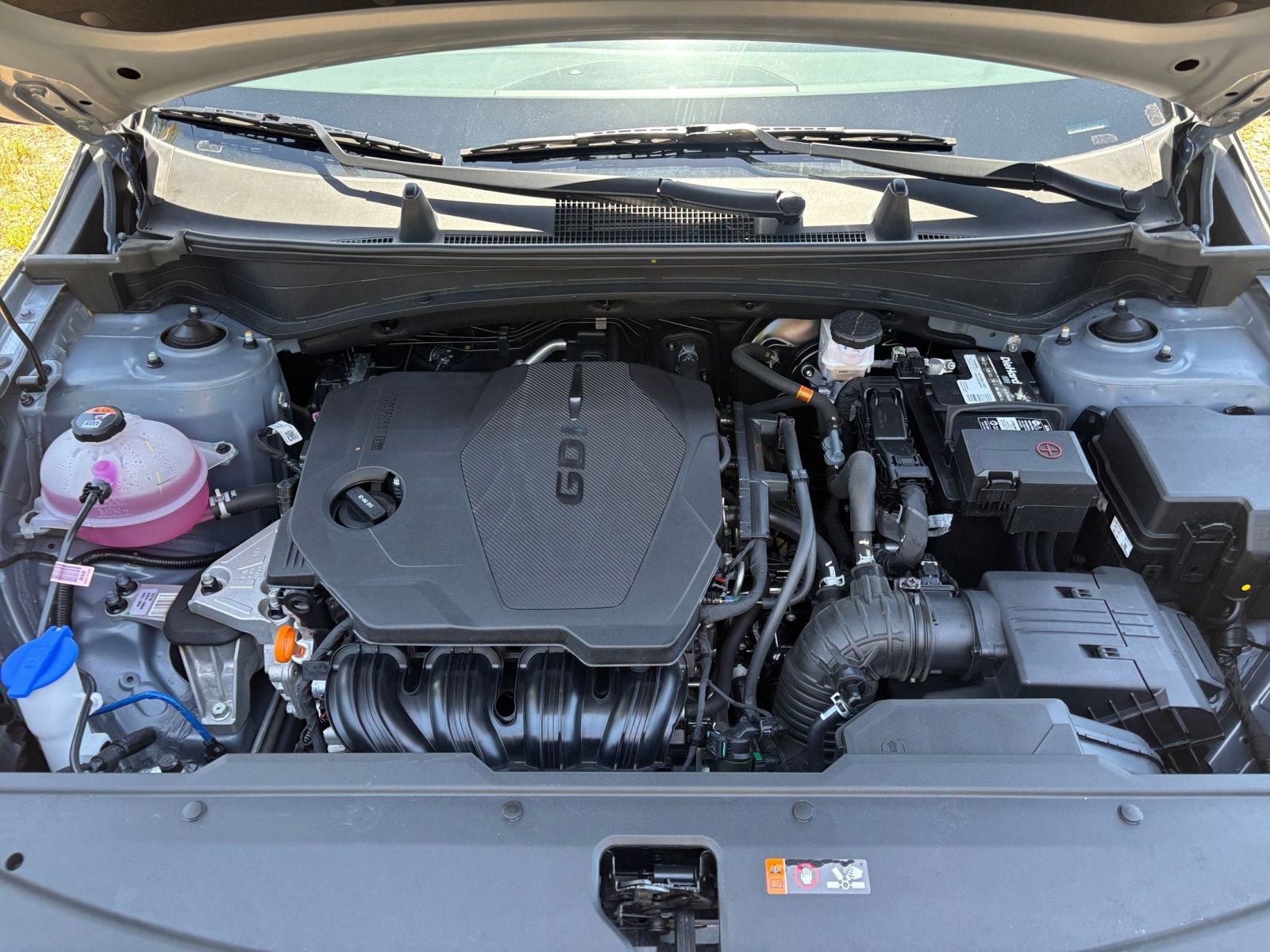 Thumbnail: 2025 Kia Sportage - 32