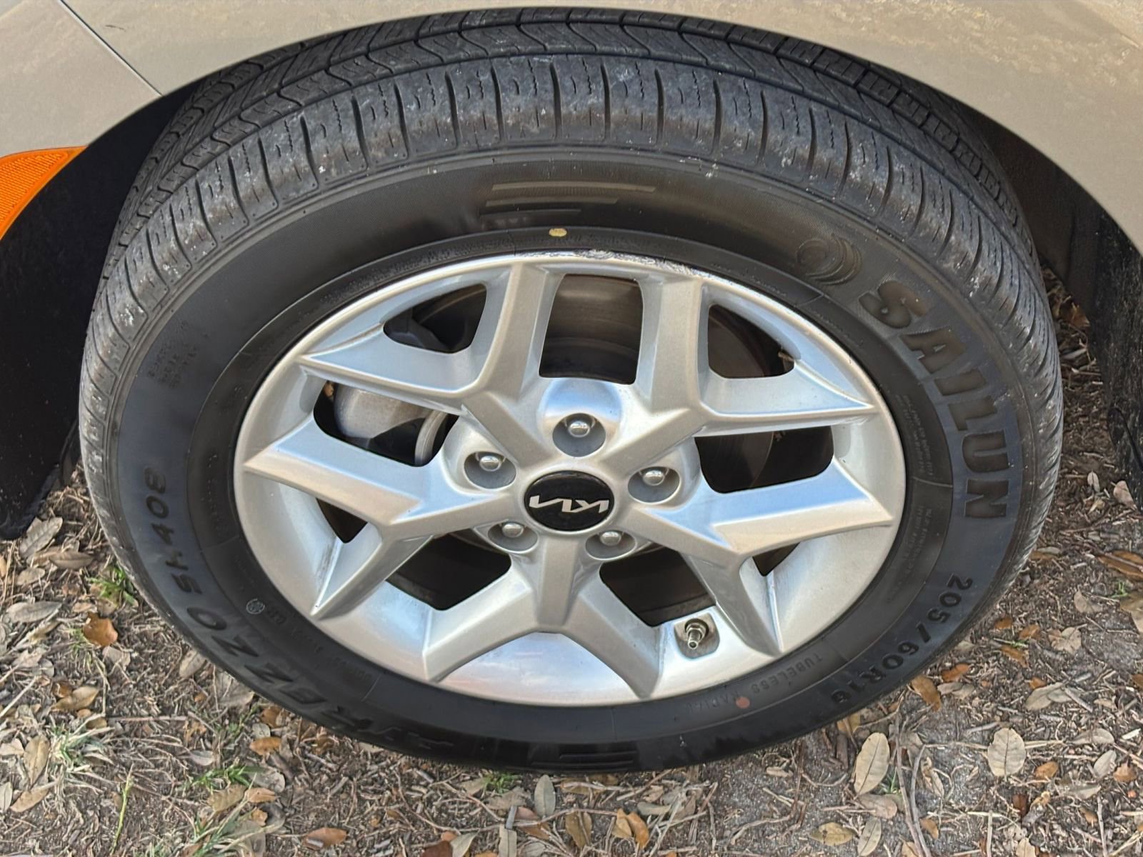 Thumbnail: 2025 Kia Soul - 30