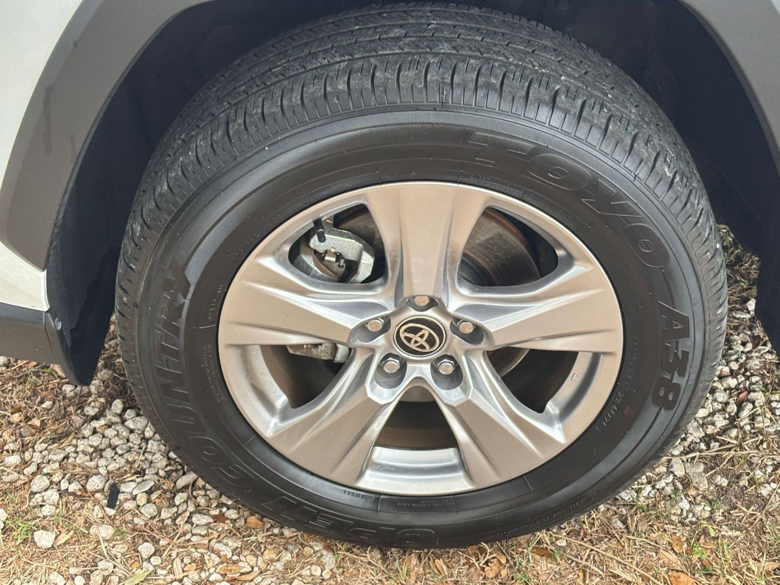 Thumbnail: 2025 Toyota RAV4 - 30