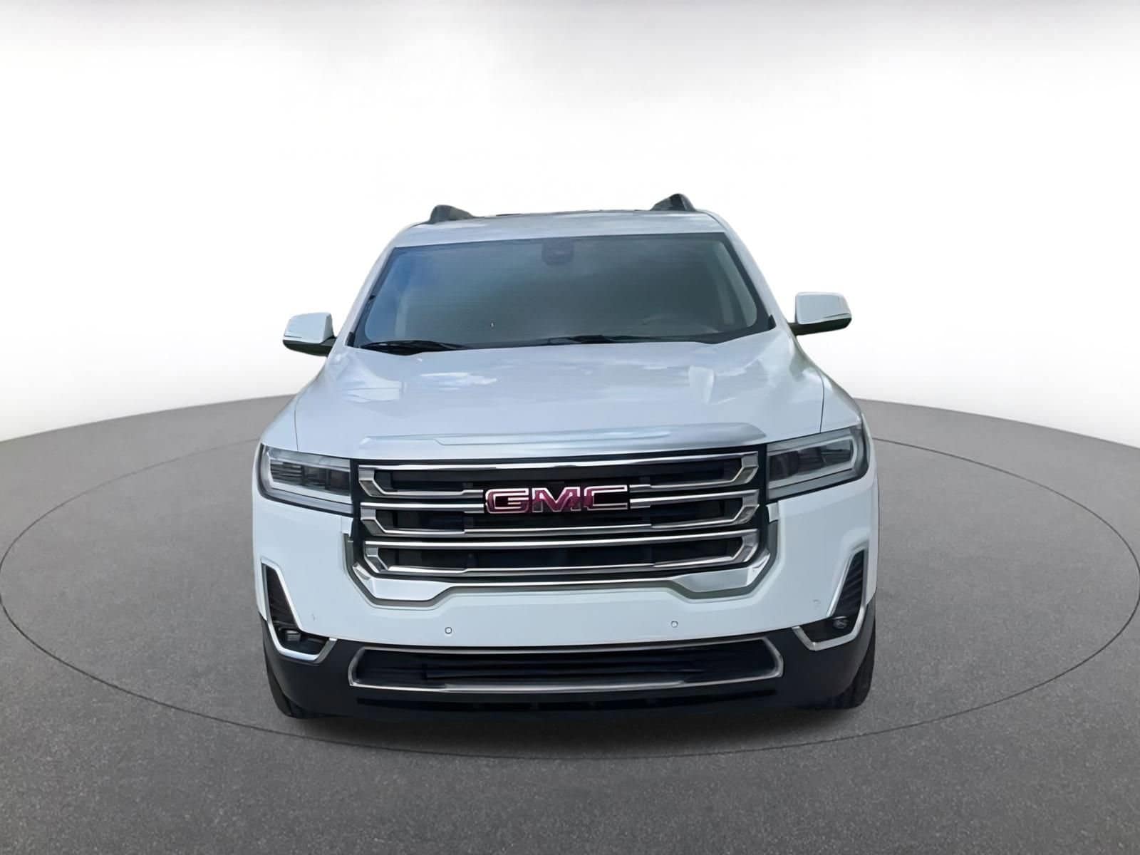 Thumbnail: 2023 GMC Acadia - 3