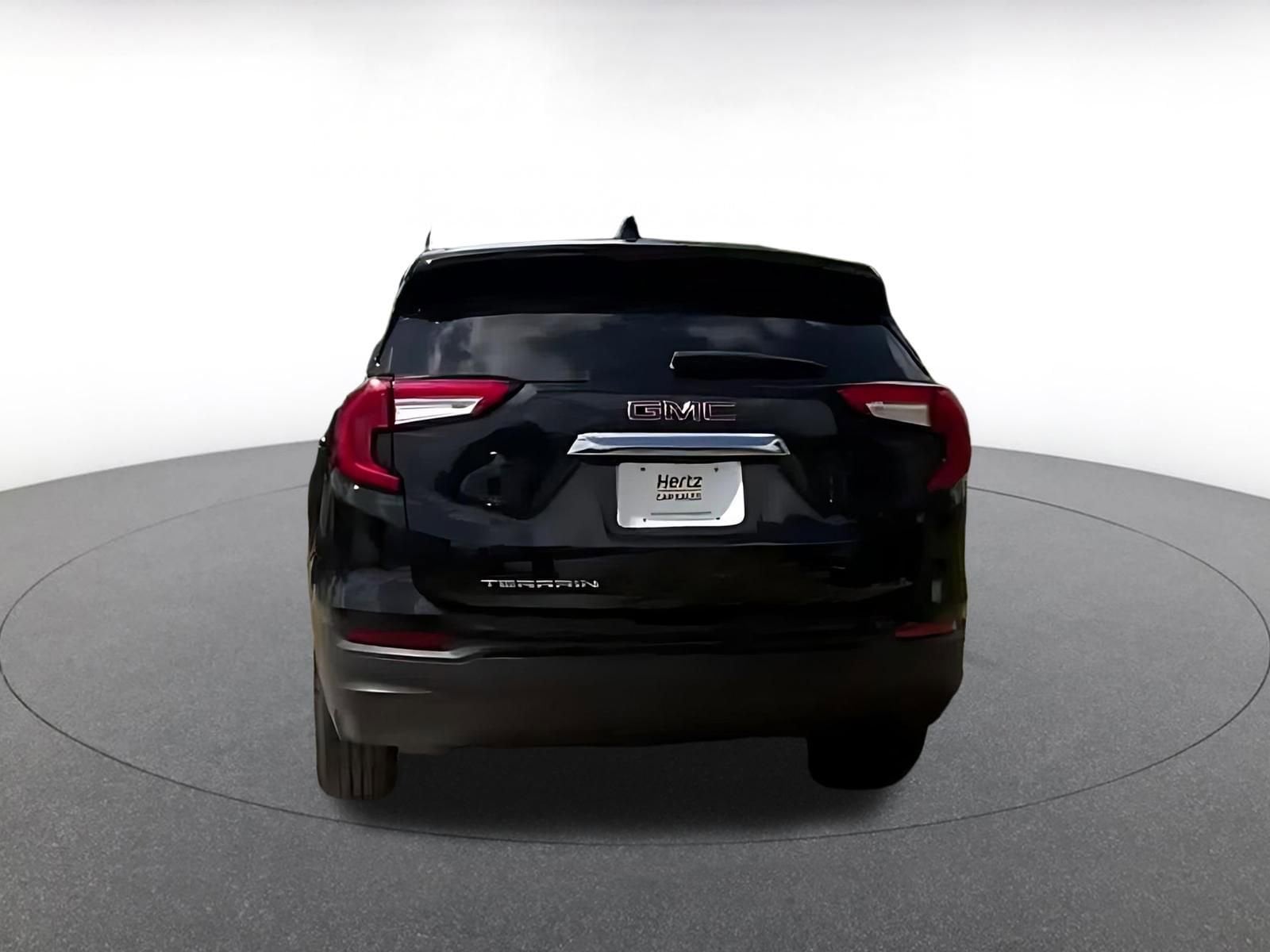 Thumbnail: 2024 GMC Terrain - 11