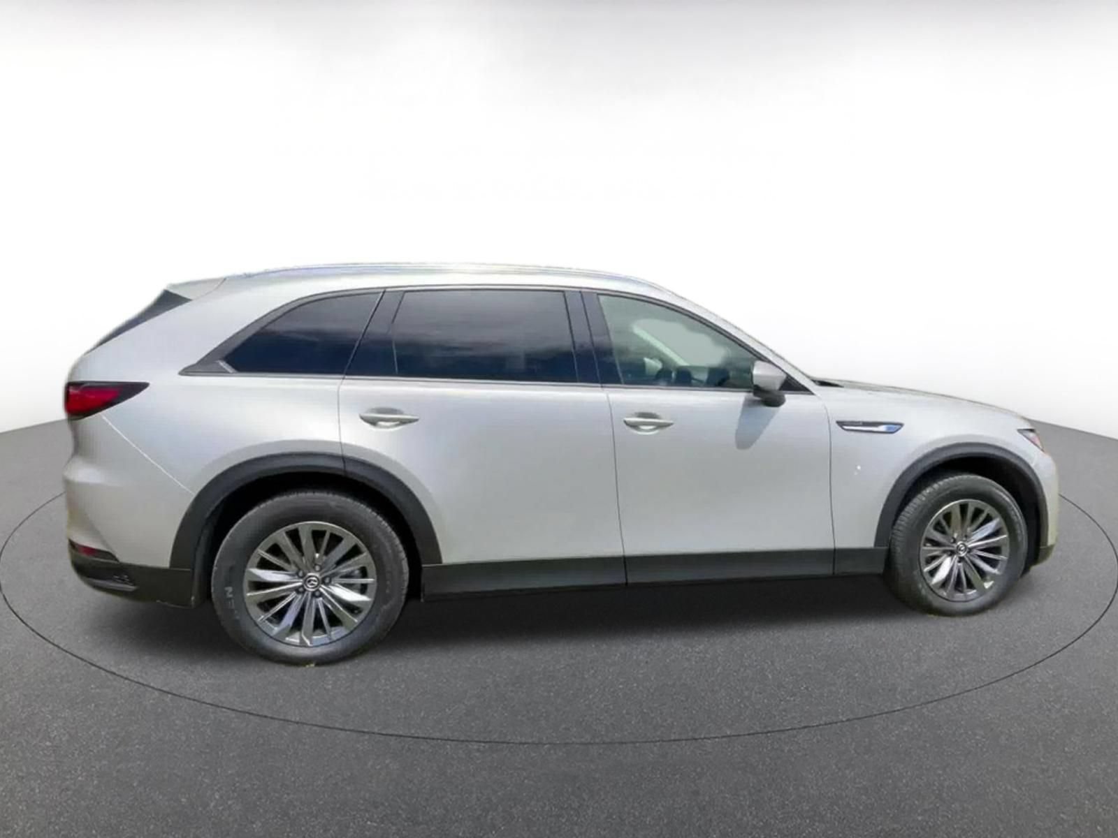 Thumbnail: 2025 Mazda CX-90 - 14