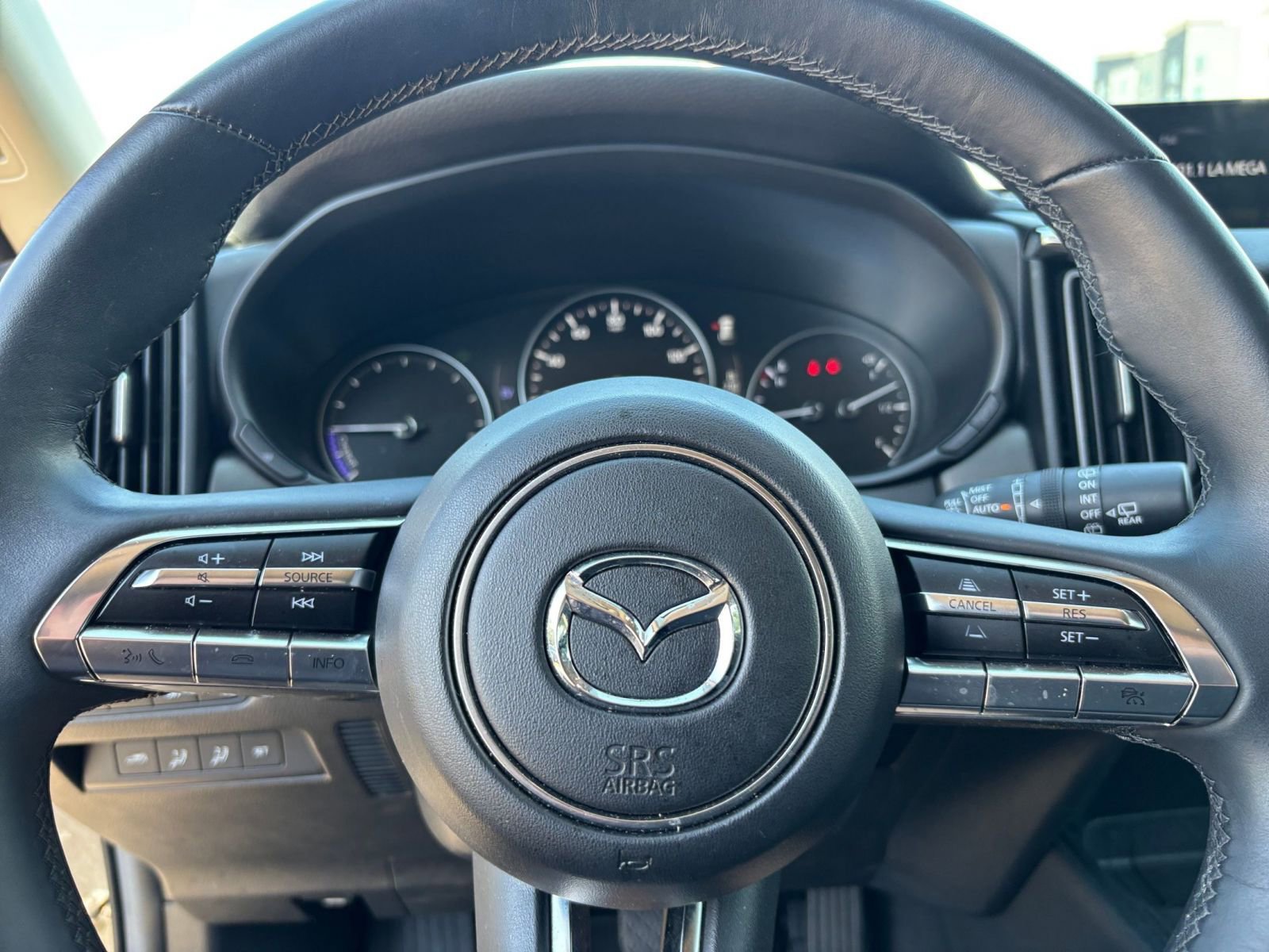 Thumbnail: 2025 Mazda CX-50 - 30