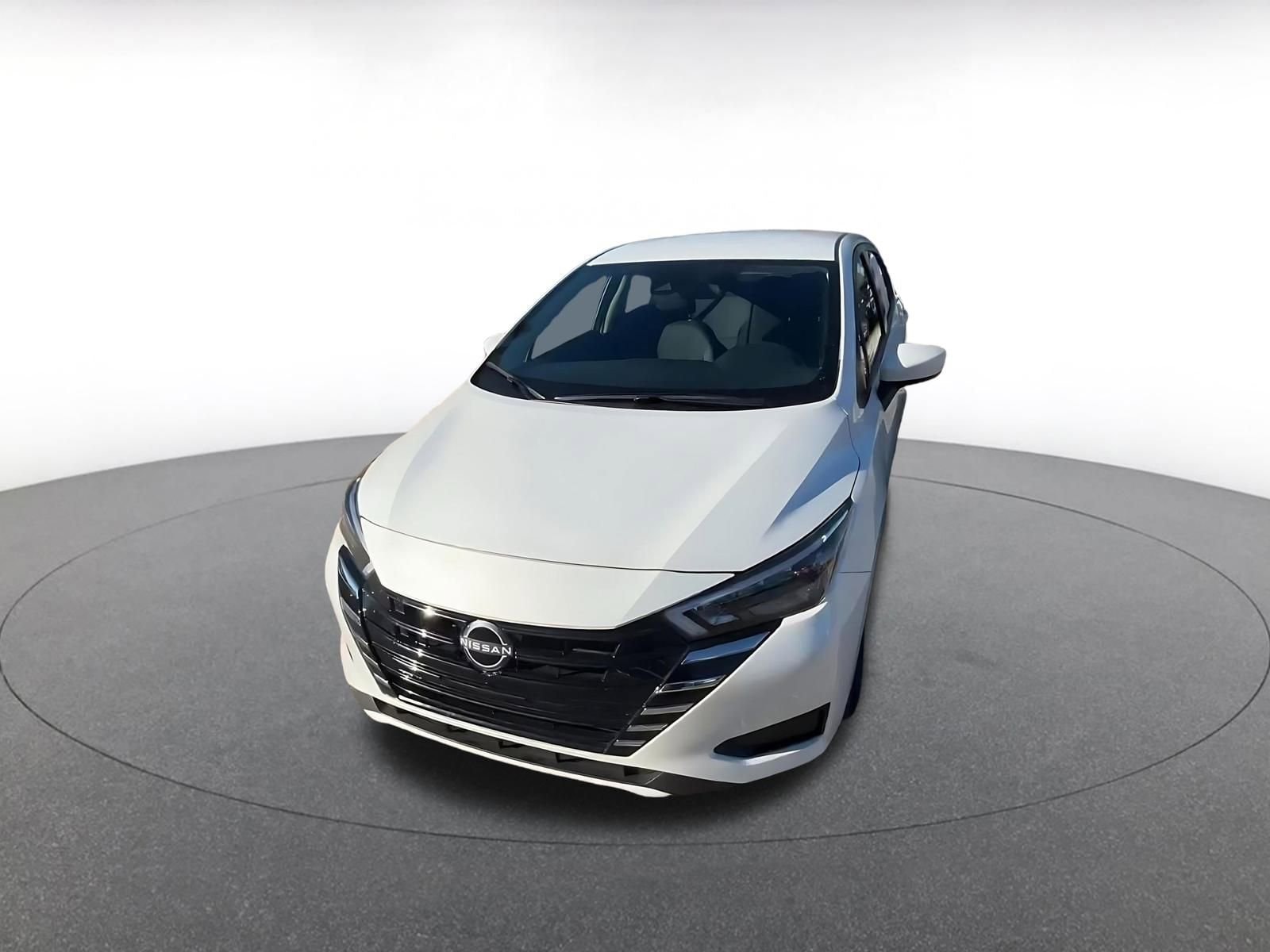 Thumbnail: 2025 Nissan Versa - 7