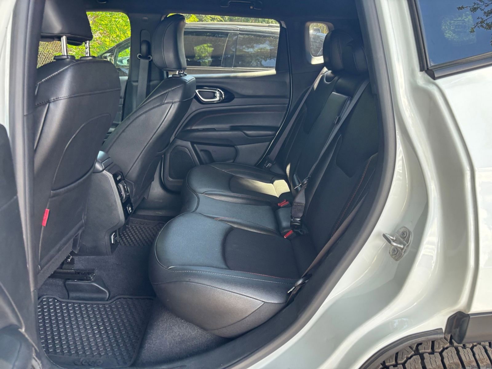 Thumbnail: 2025 Jeep Compass - 25