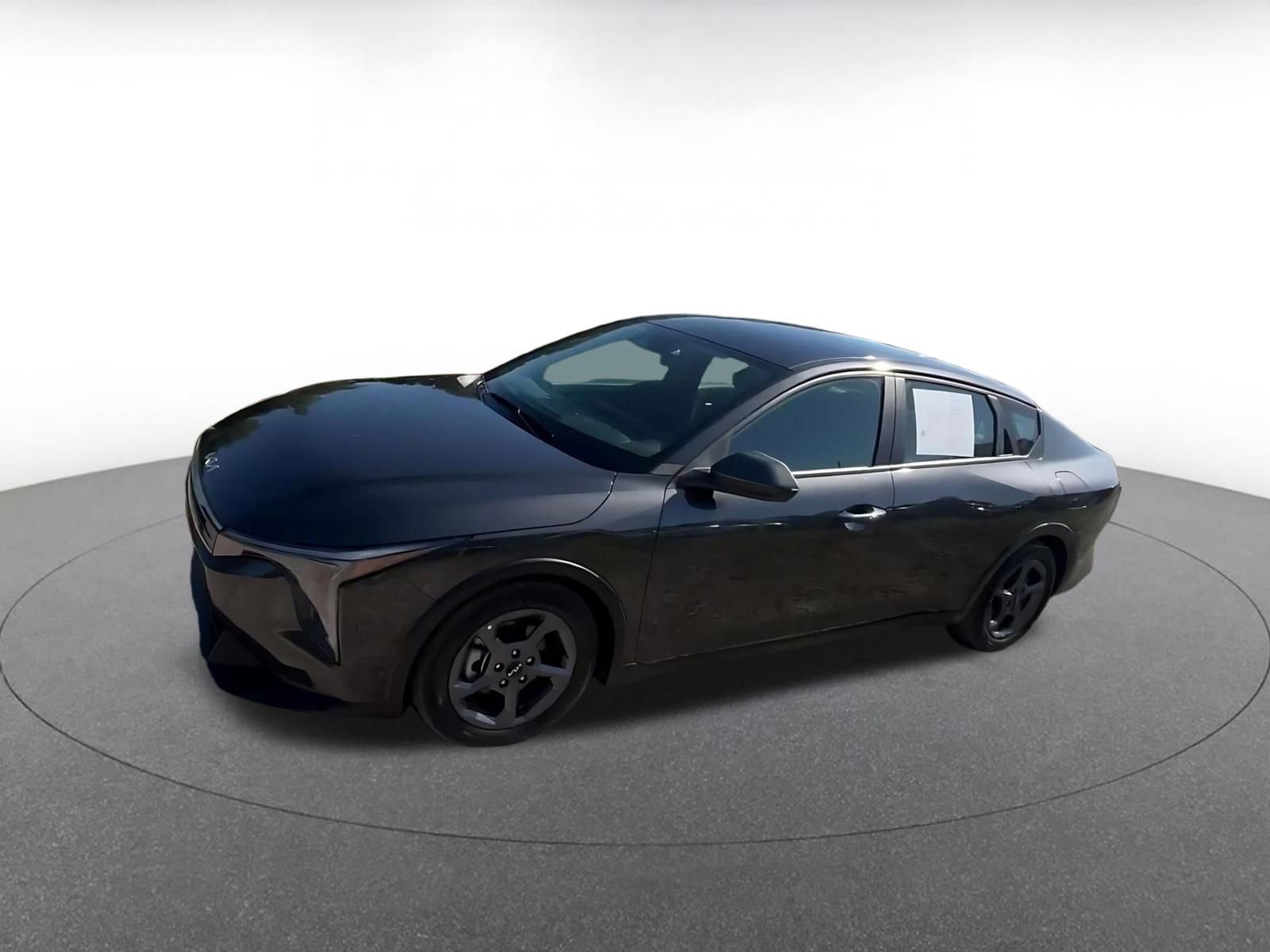 Thumbnail: 2025 Kia K4 - 9