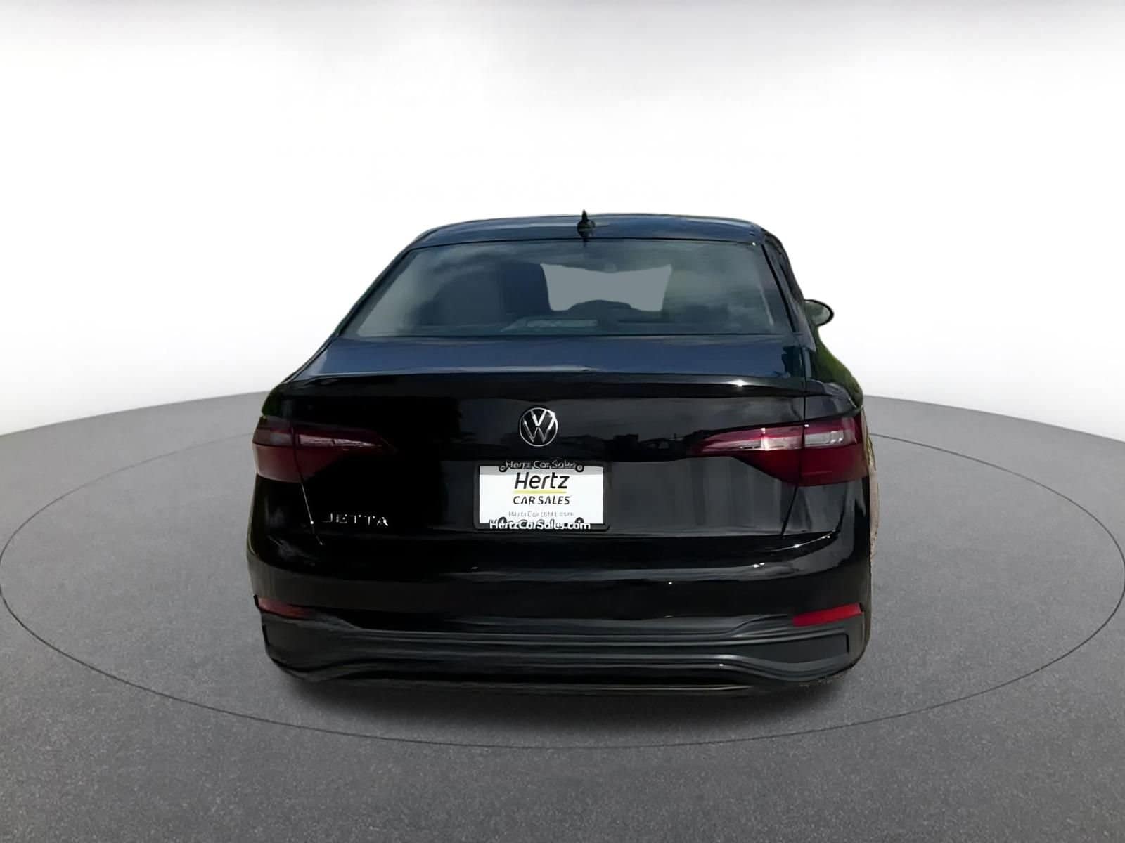 2024 Volkswagen Jetta S 10