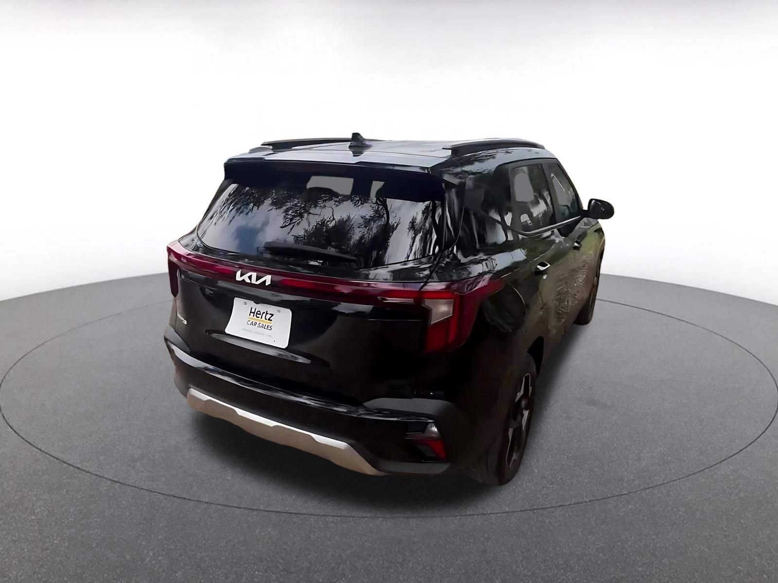 Thumbnail: 2025 Kia Seltos - 14