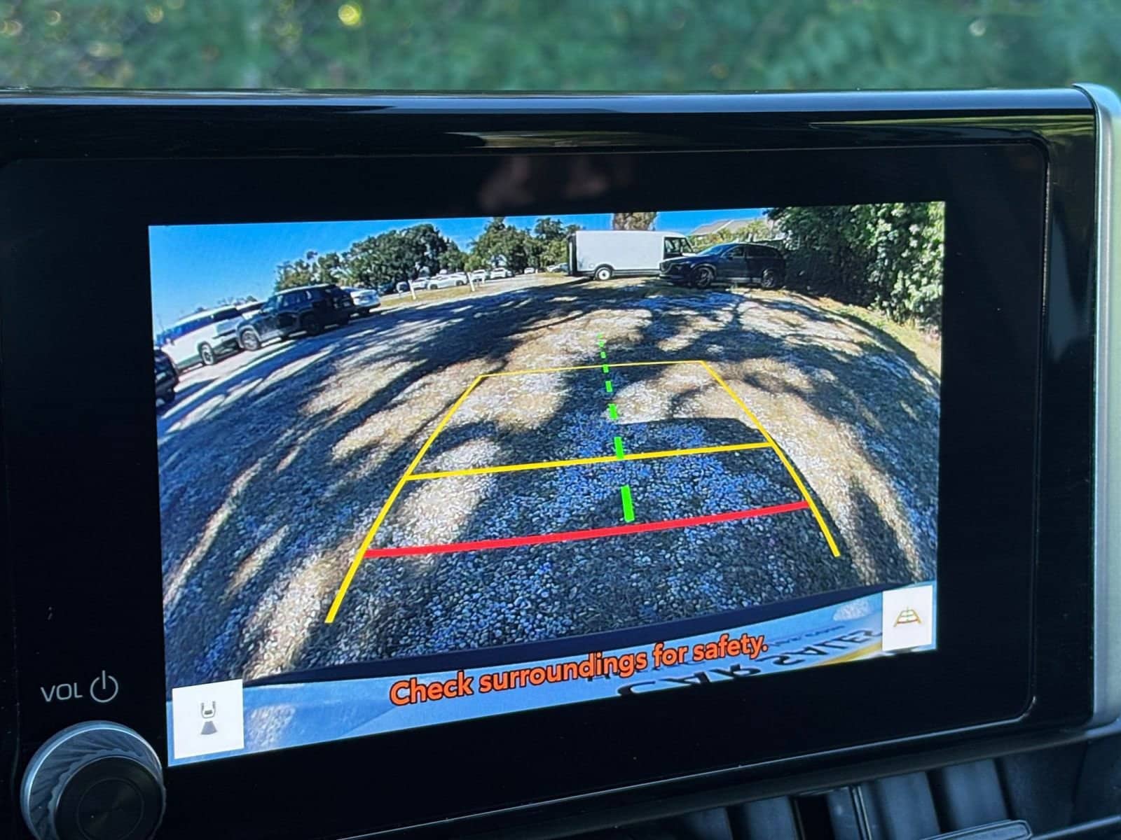 Thumbnail: 2025 Toyota RAV4 - 17