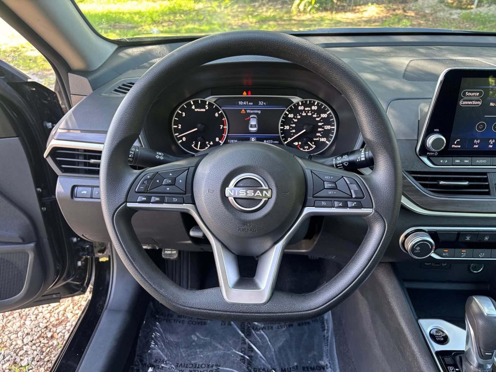 Thumbnail: 2026 Nissan Altima - 28