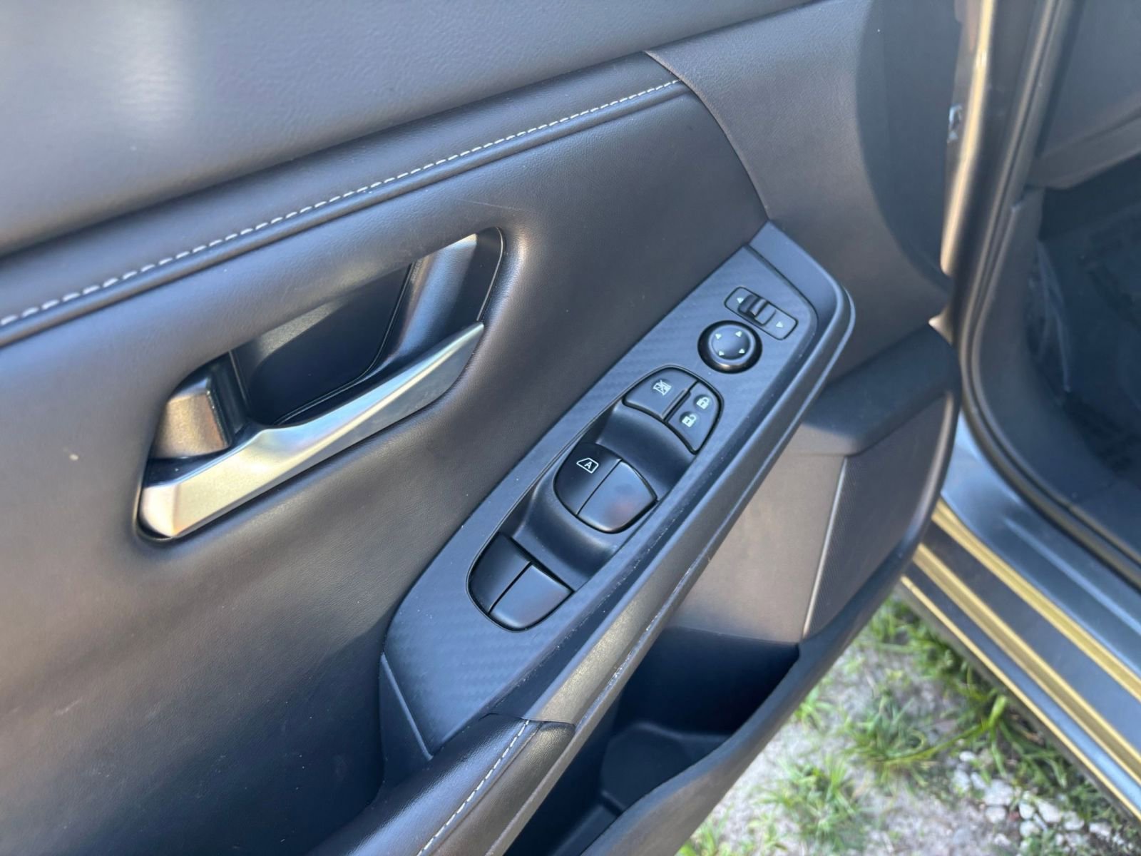 Thumbnail: 2025 Nissan Sentra - 18