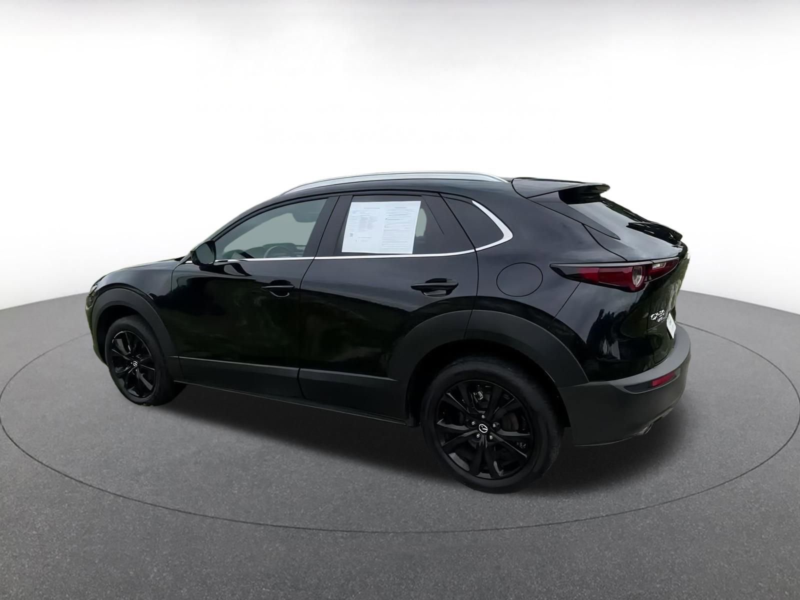 Thumbnail: 2024 Mazda CX-30 - 8