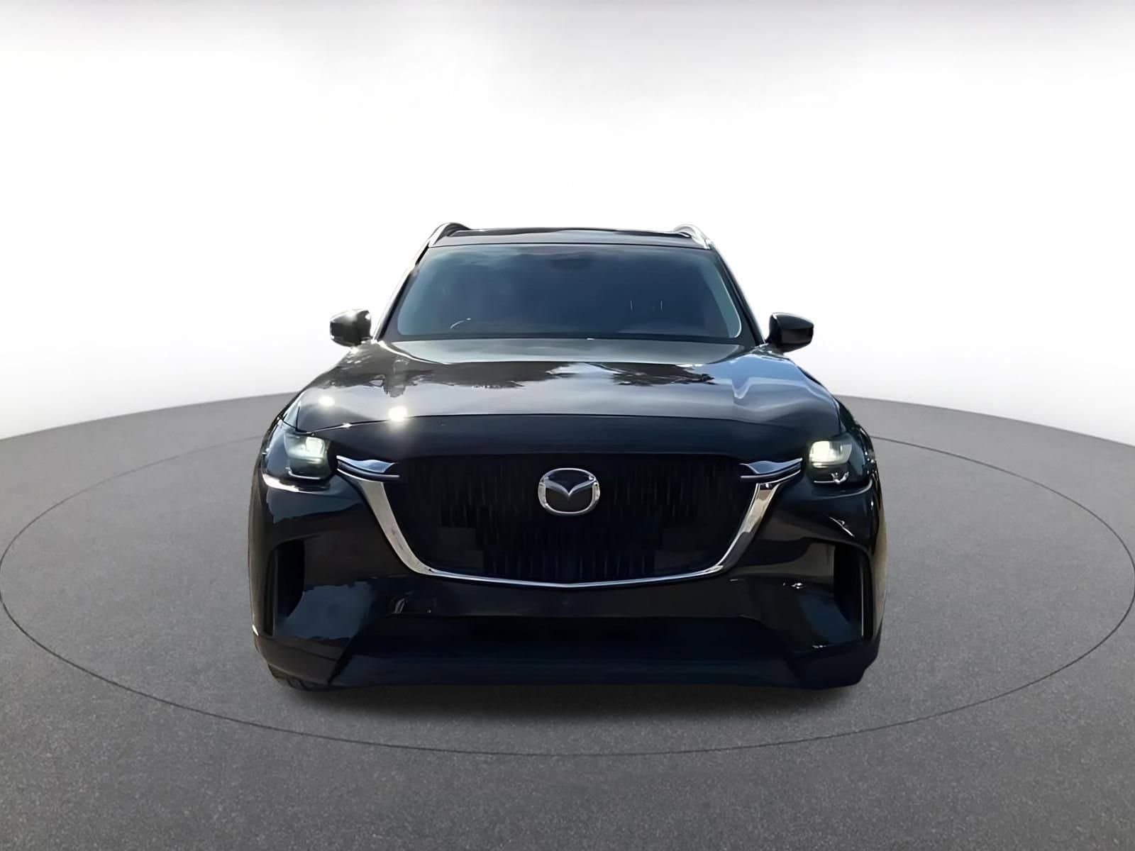 Thumbnail: 2025 Mazda CX-90 - 3