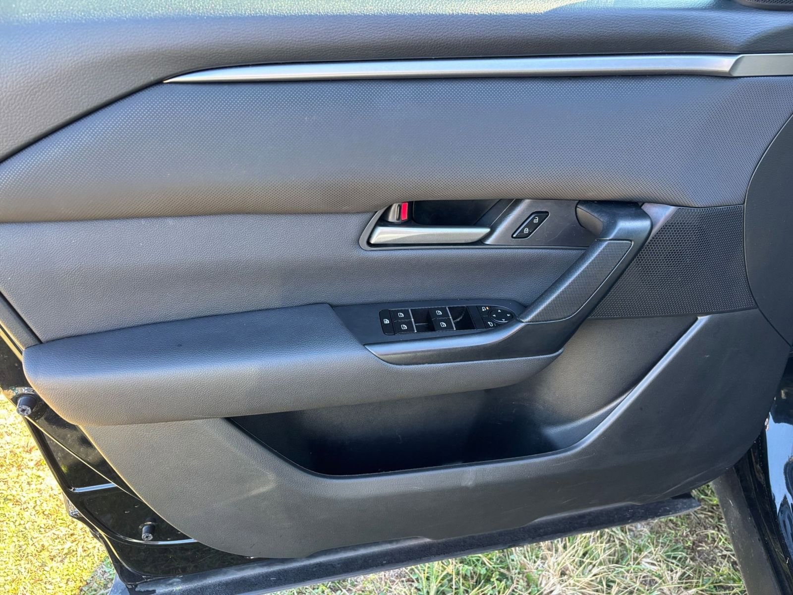 Thumbnail: 2025 Mazda CX-50 - 21