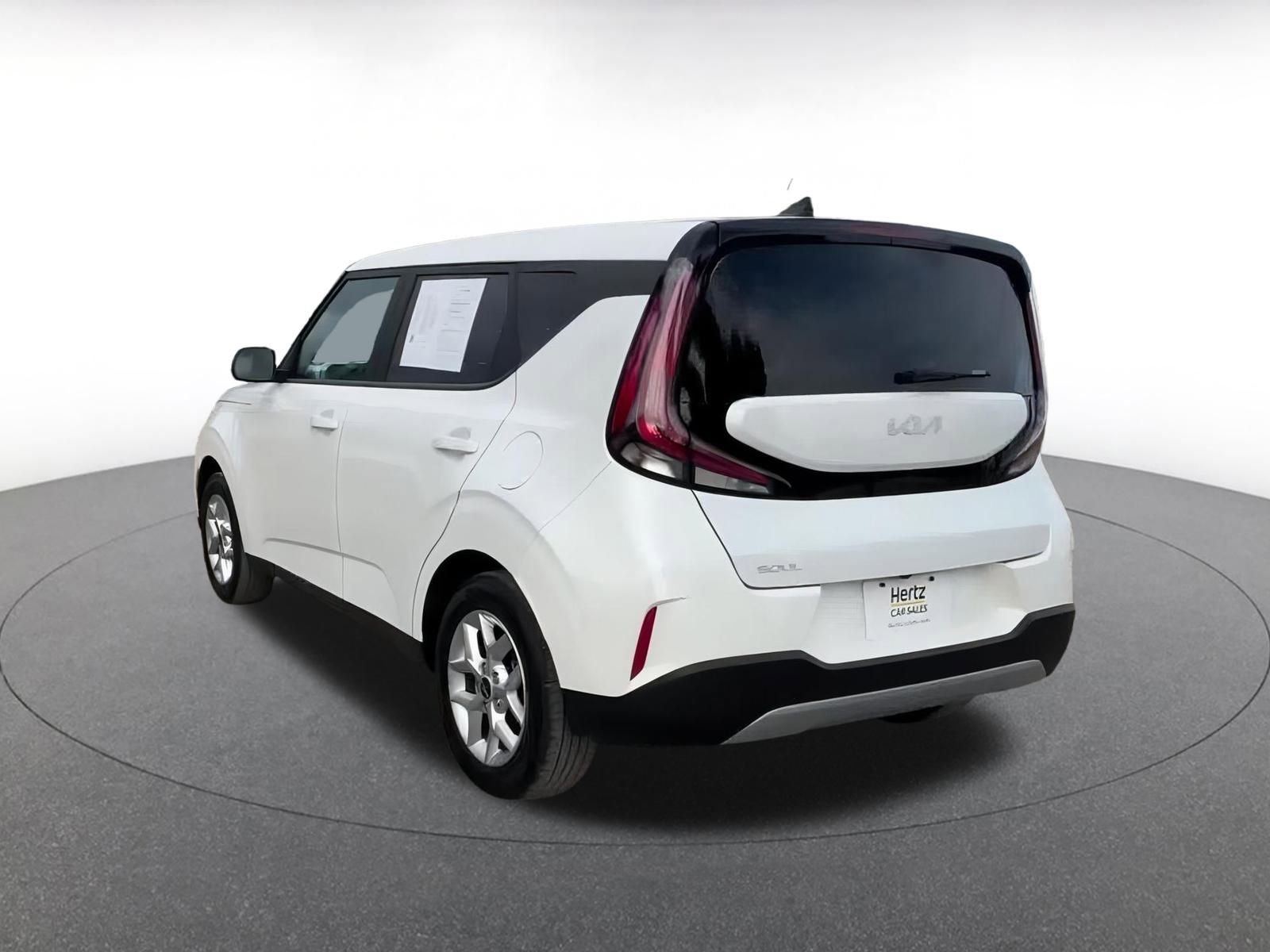 Thumbnail: 2025 Kia Soul - 11