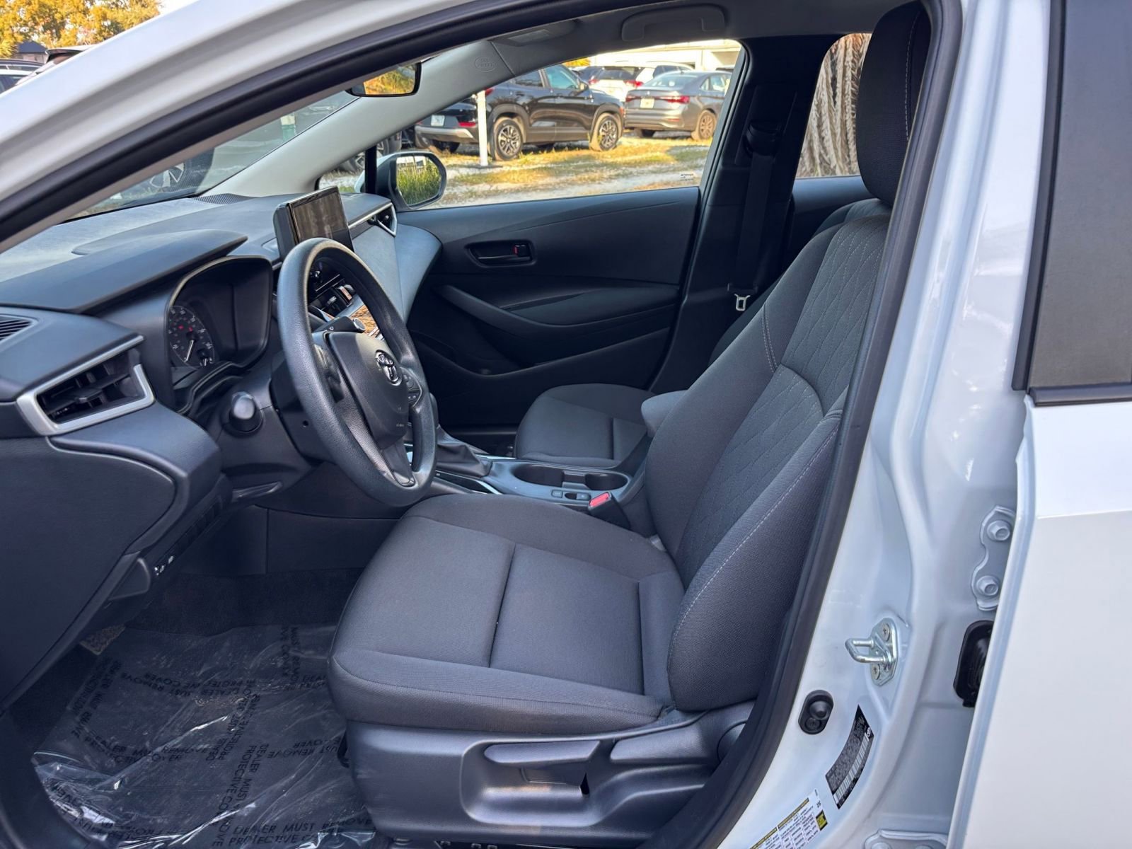 Thumbnail: 2025 Toyota Corolla - 28