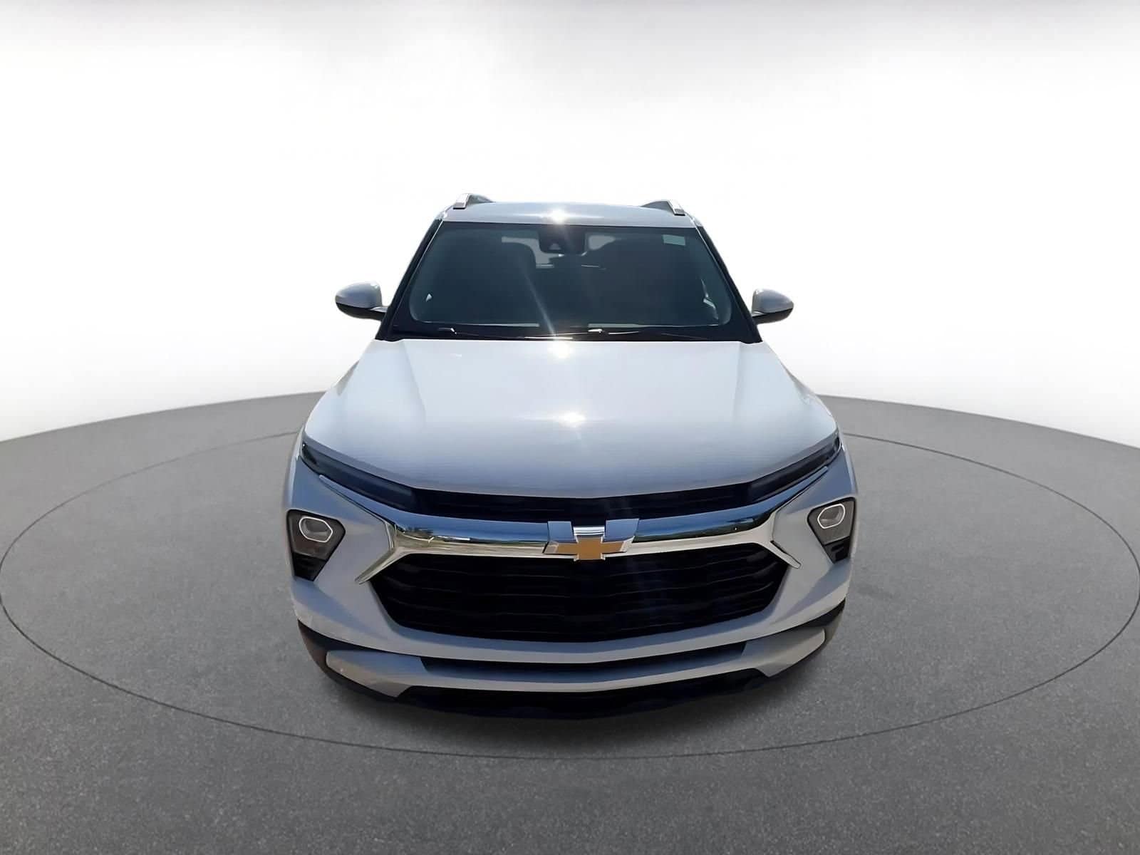 Thumbnail: 2025 Chevrolet TrailBlazer - 7