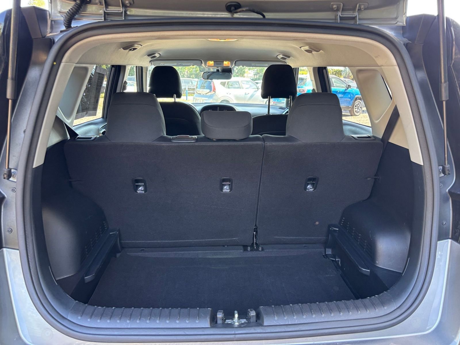 Thumbnail: 2025 Kia Soul - 30