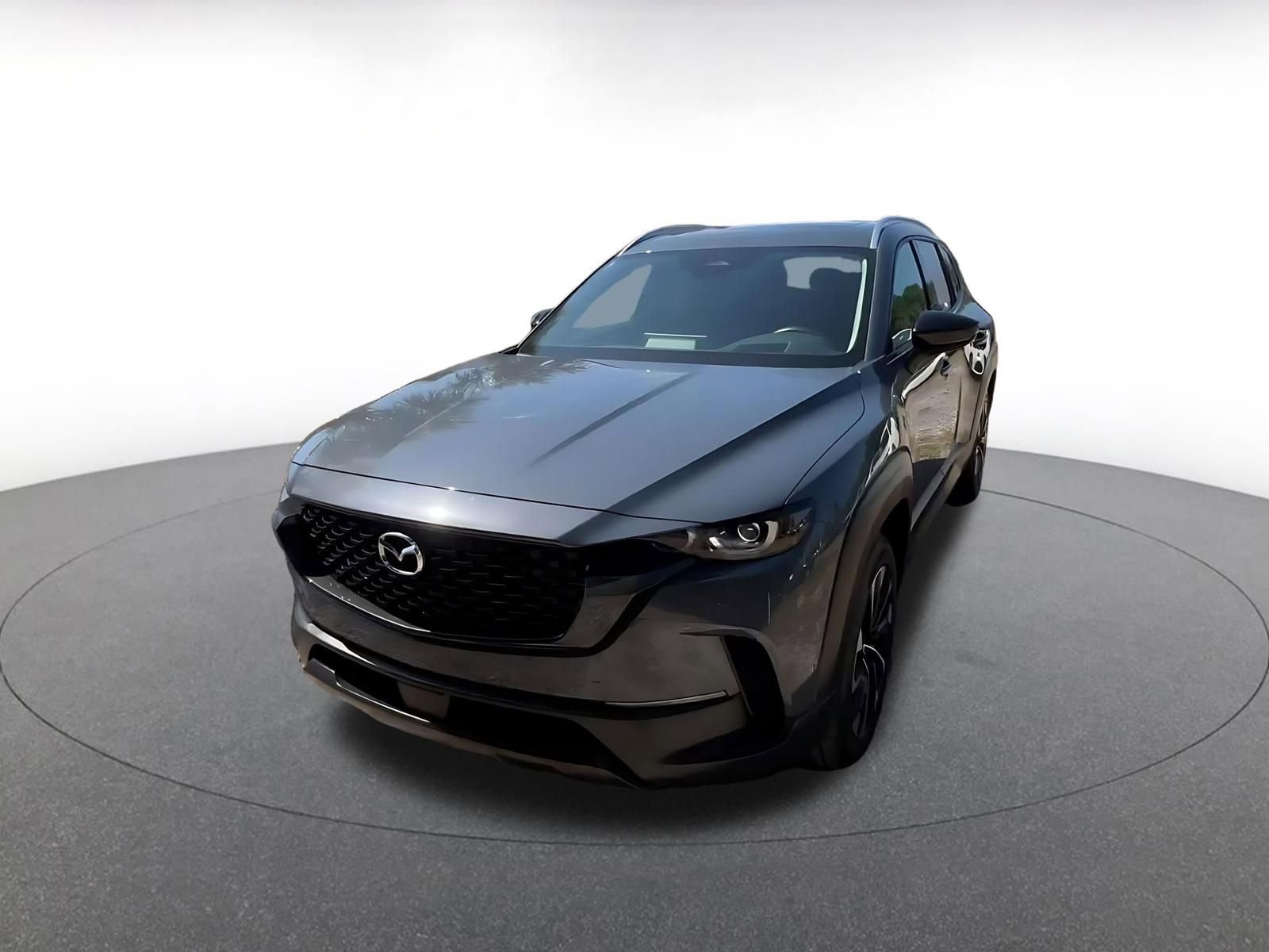 Thumbnail: 2025 Mazda CX-50 - 9