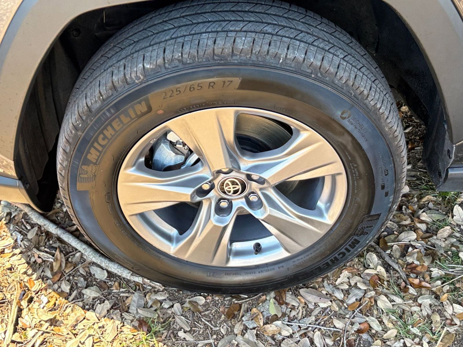 Thumbnail: 2025 Toyota RAV4 - 31