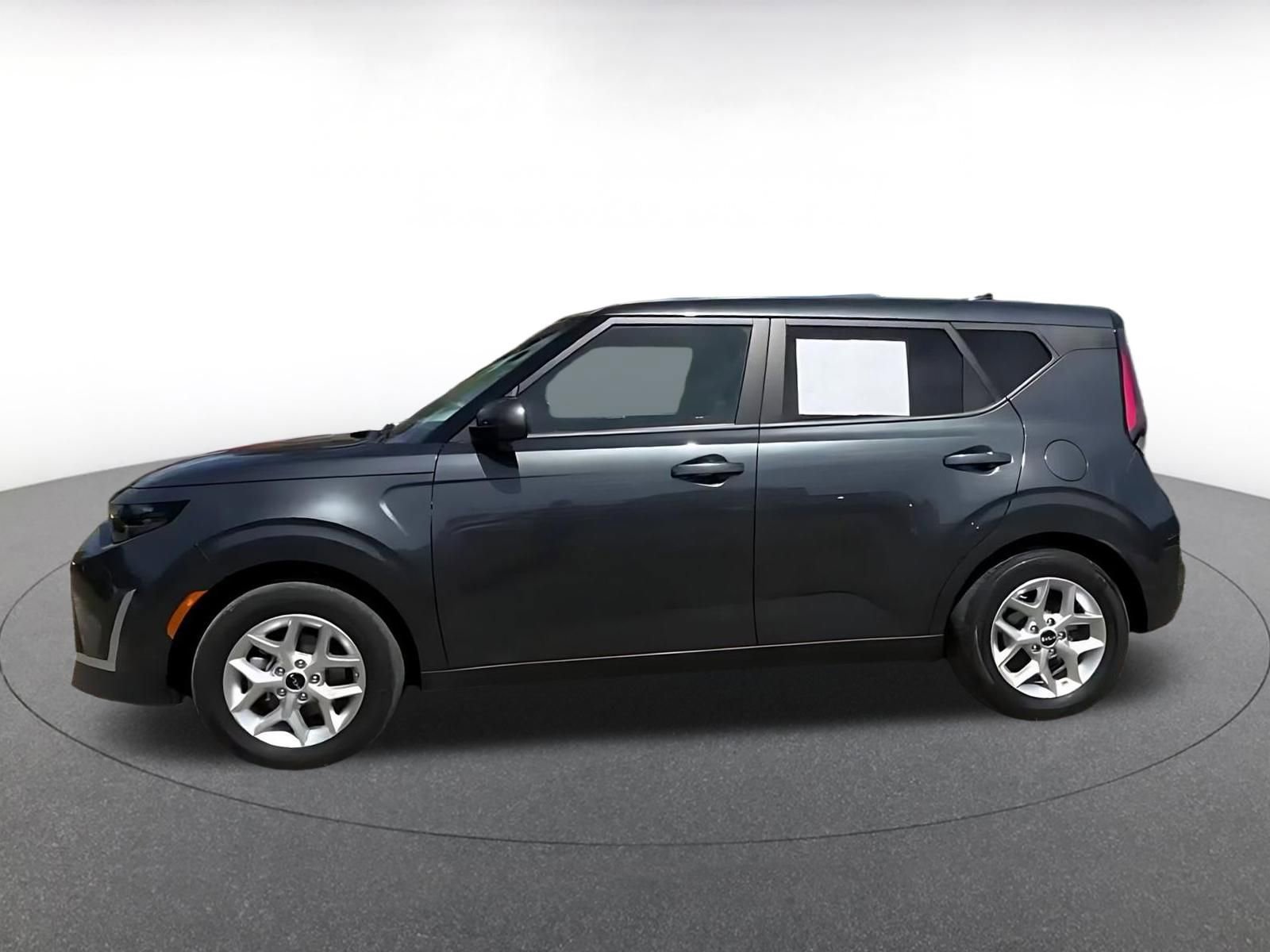 Thumbnail: 2025 Kia Soul - 9