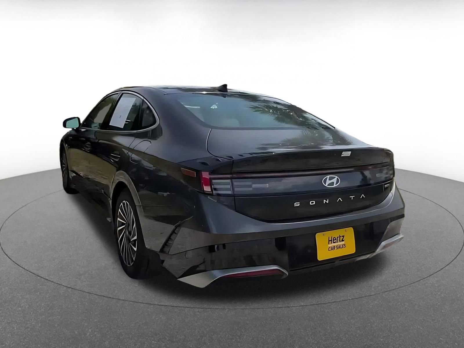 Thumbnail: 2025 Hyundai Sonata - 11