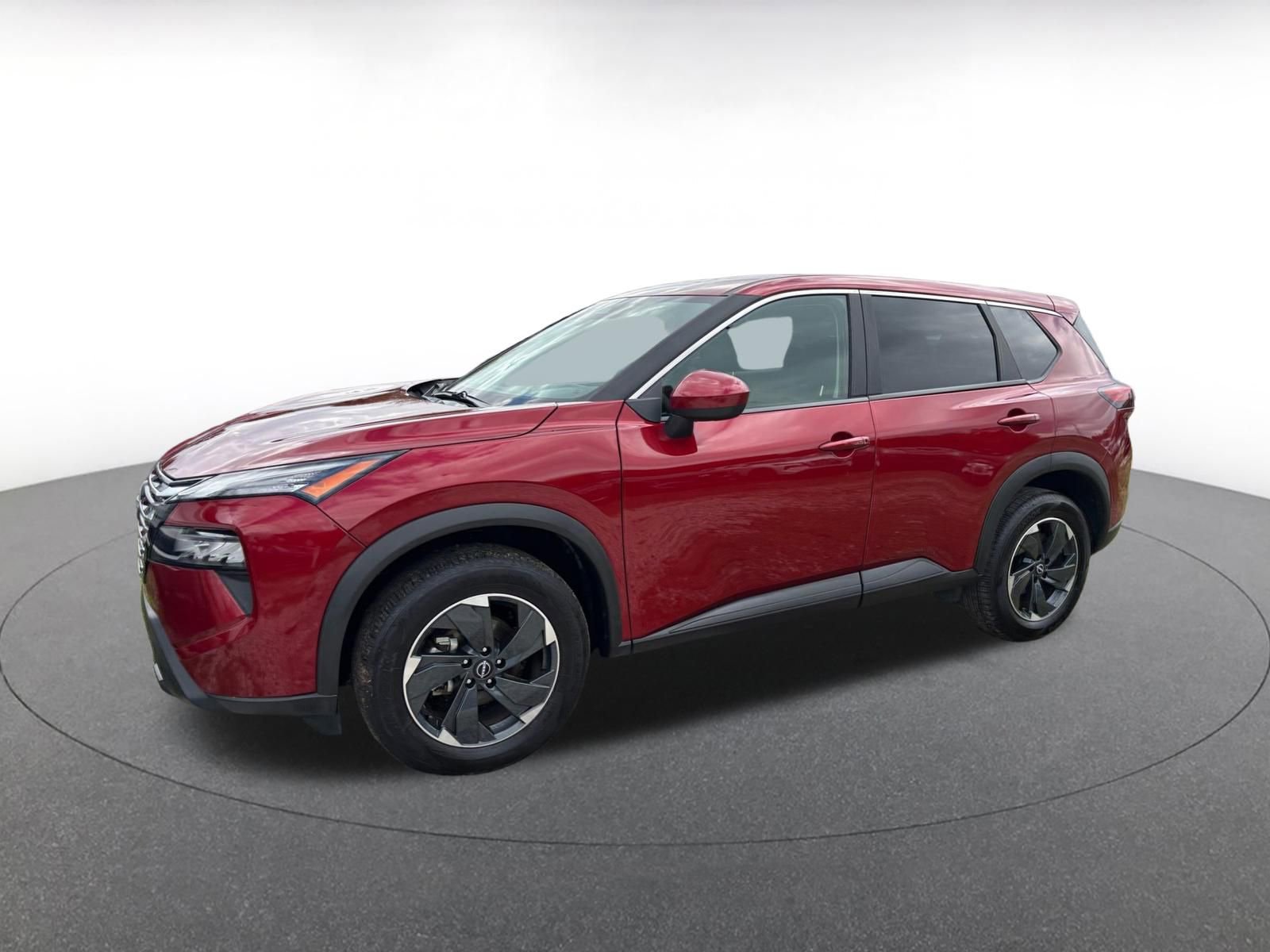 Thumbnail: 2025 Nissan Rogue - 4