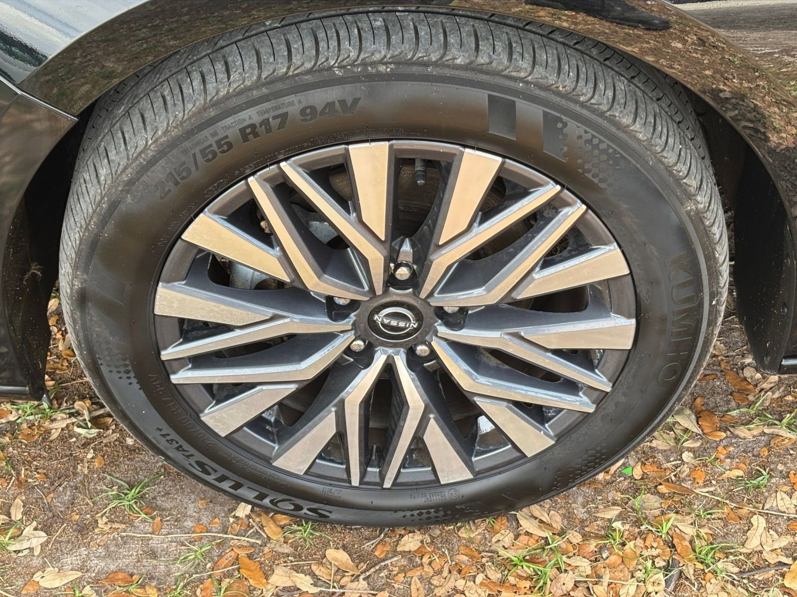 Thumbnail: 2025 Nissan Altima - 31