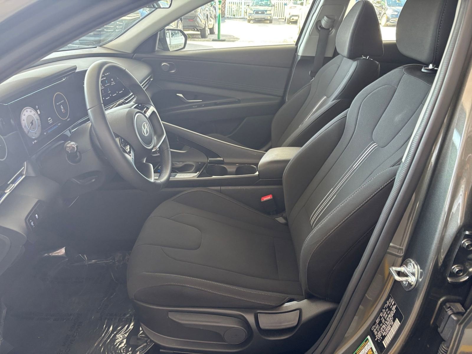 Thumbnail: 2025 Nissan Rogue - 30