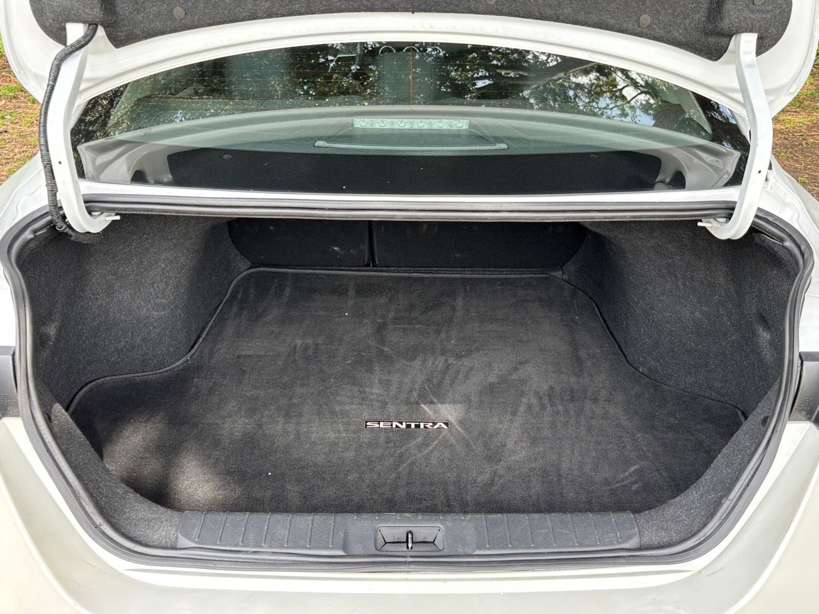 Thumbnail: 2024 Nissan Sentra - 31