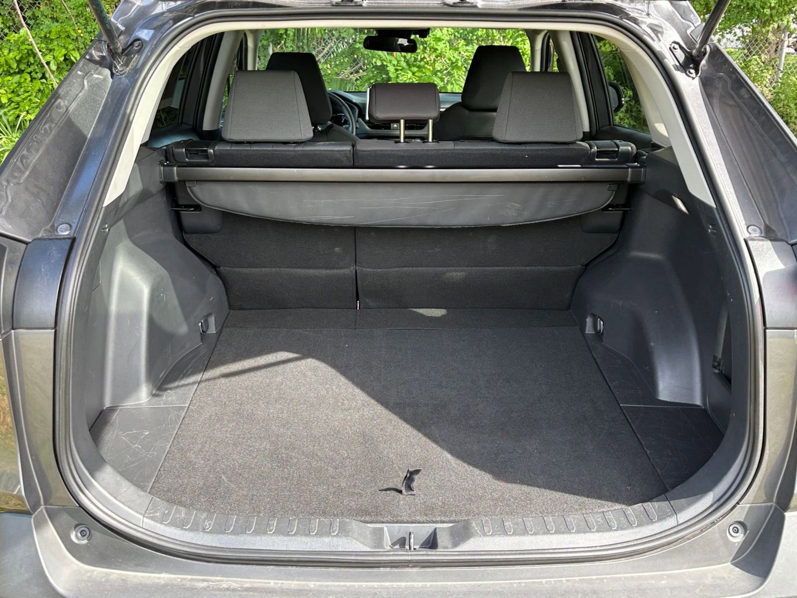 Thumbnail: 2024 Toyota RAV4 - 31