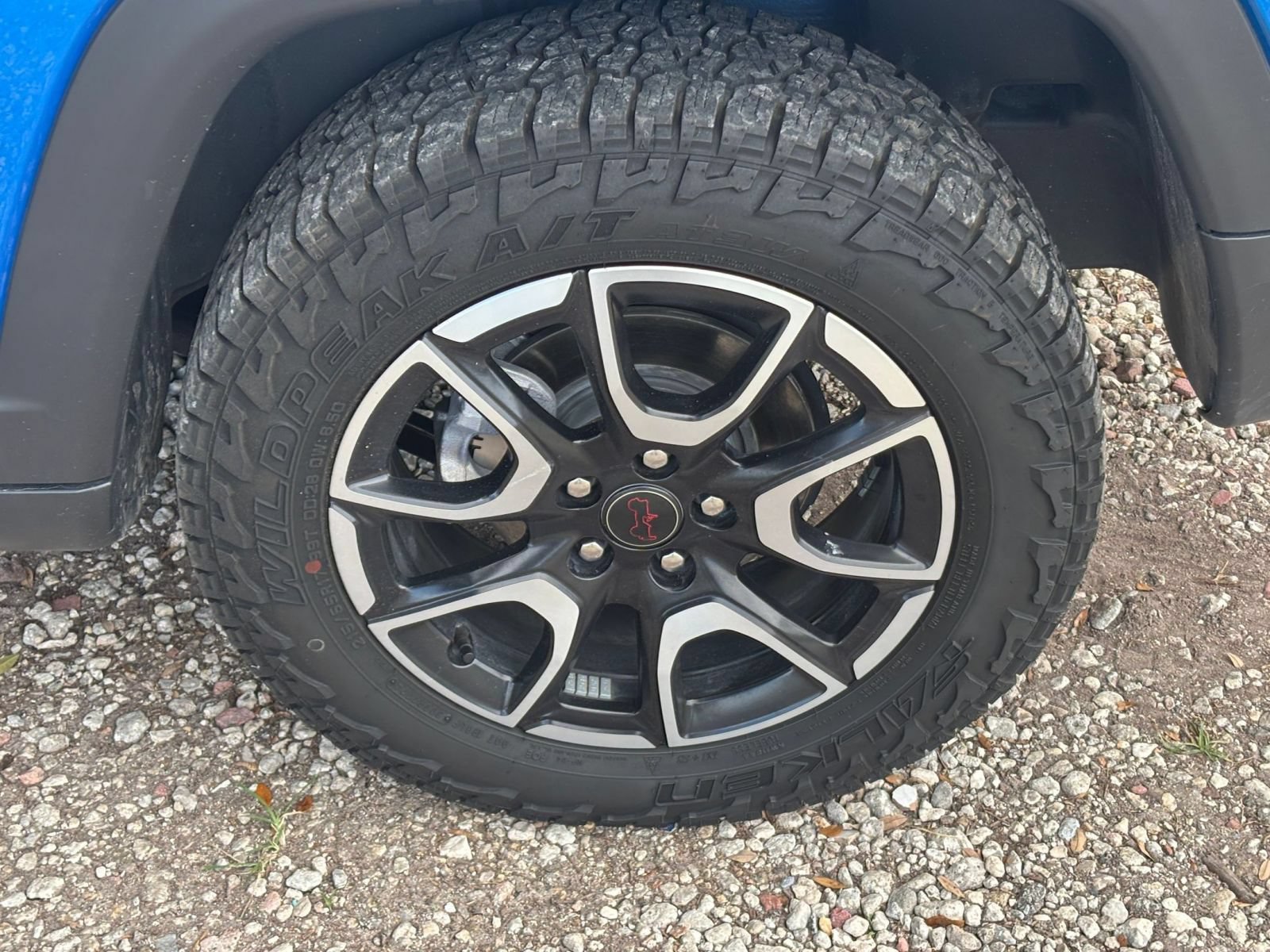 Thumbnail: 2025 Jeep Compass - 23