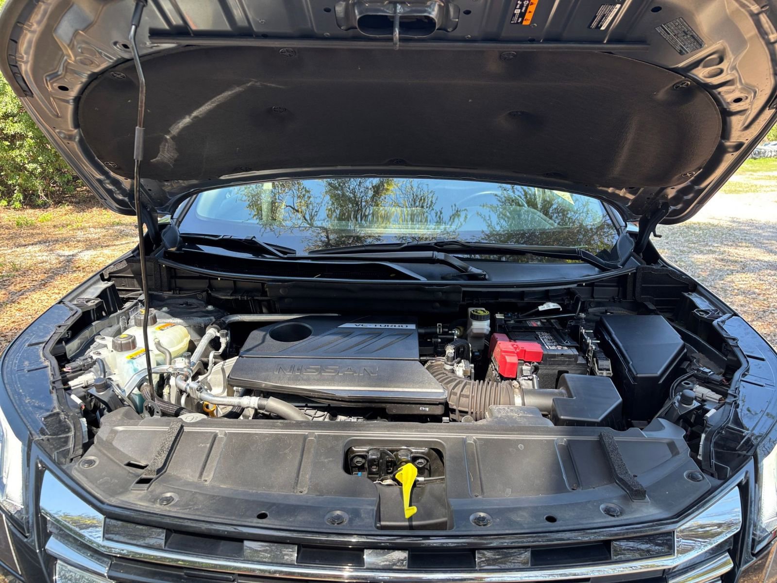 Thumbnail: 2025 Nissan Rogue - 34