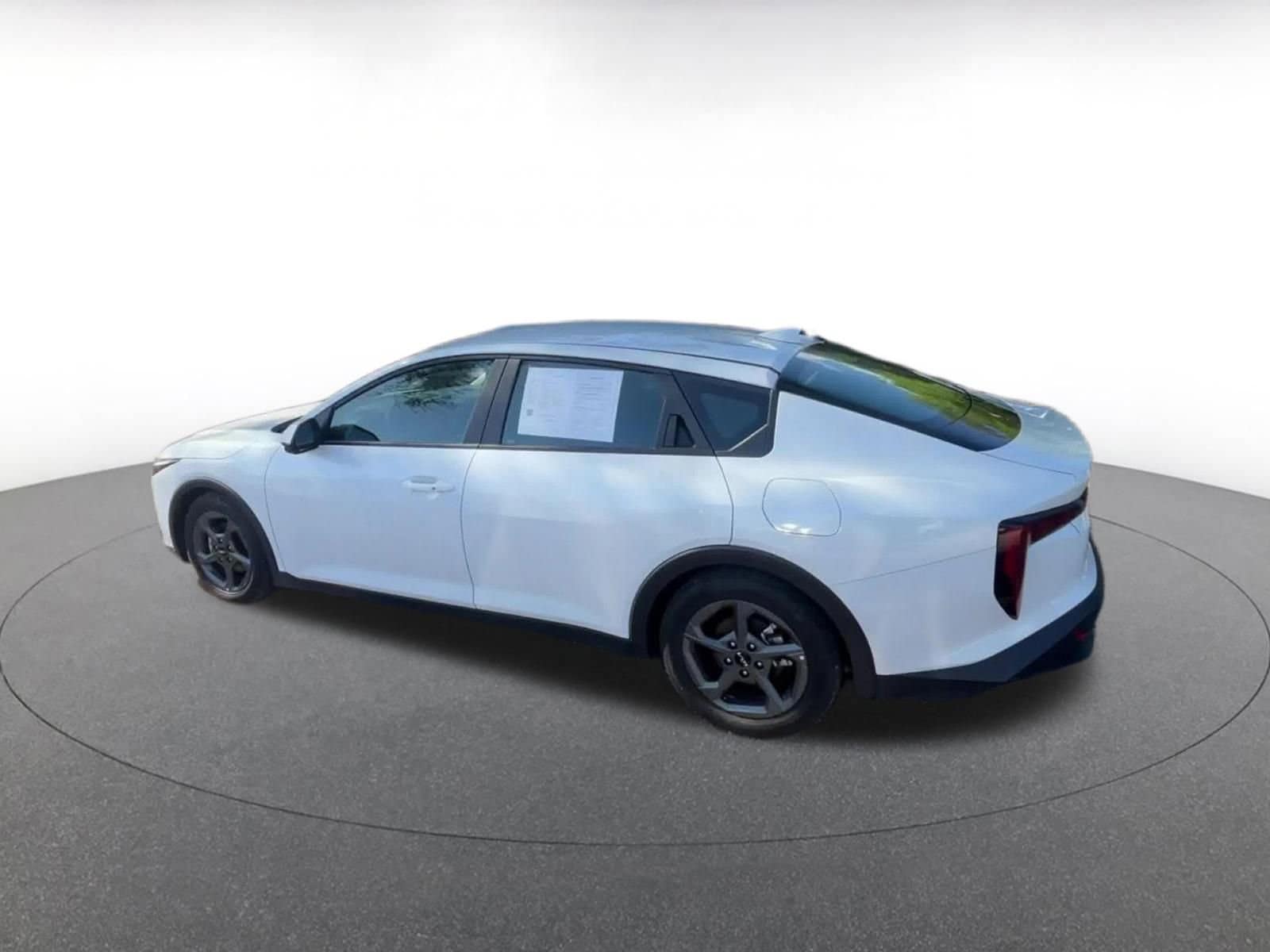 Thumbnail: 2025 Kia K4 - 11