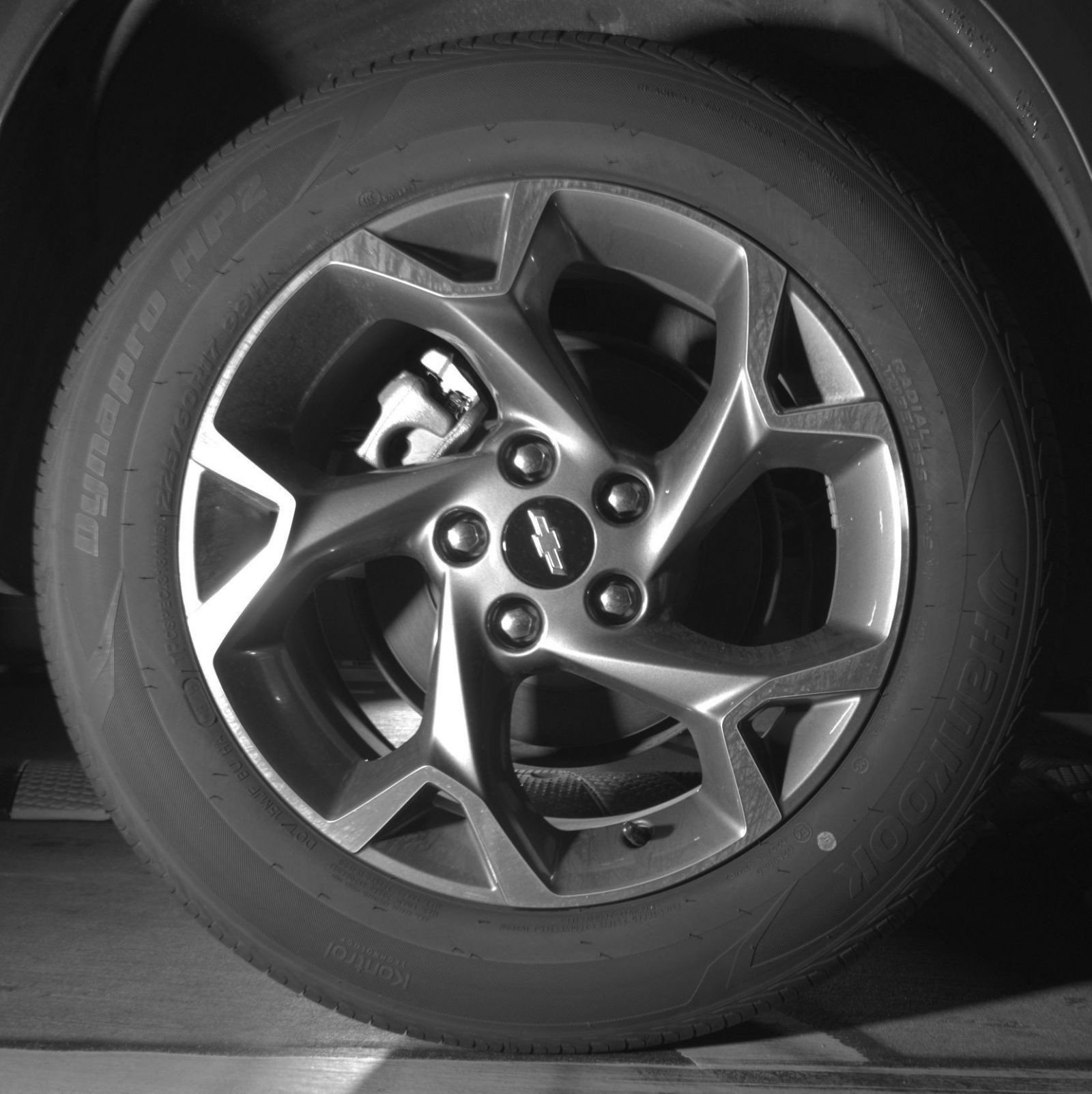 Thumbnail: 2025 Chevrolet Trax - 18