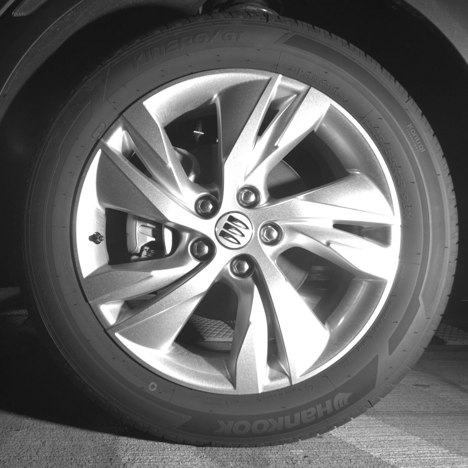 Thumbnail: 2026 Buick Encore GX - 14