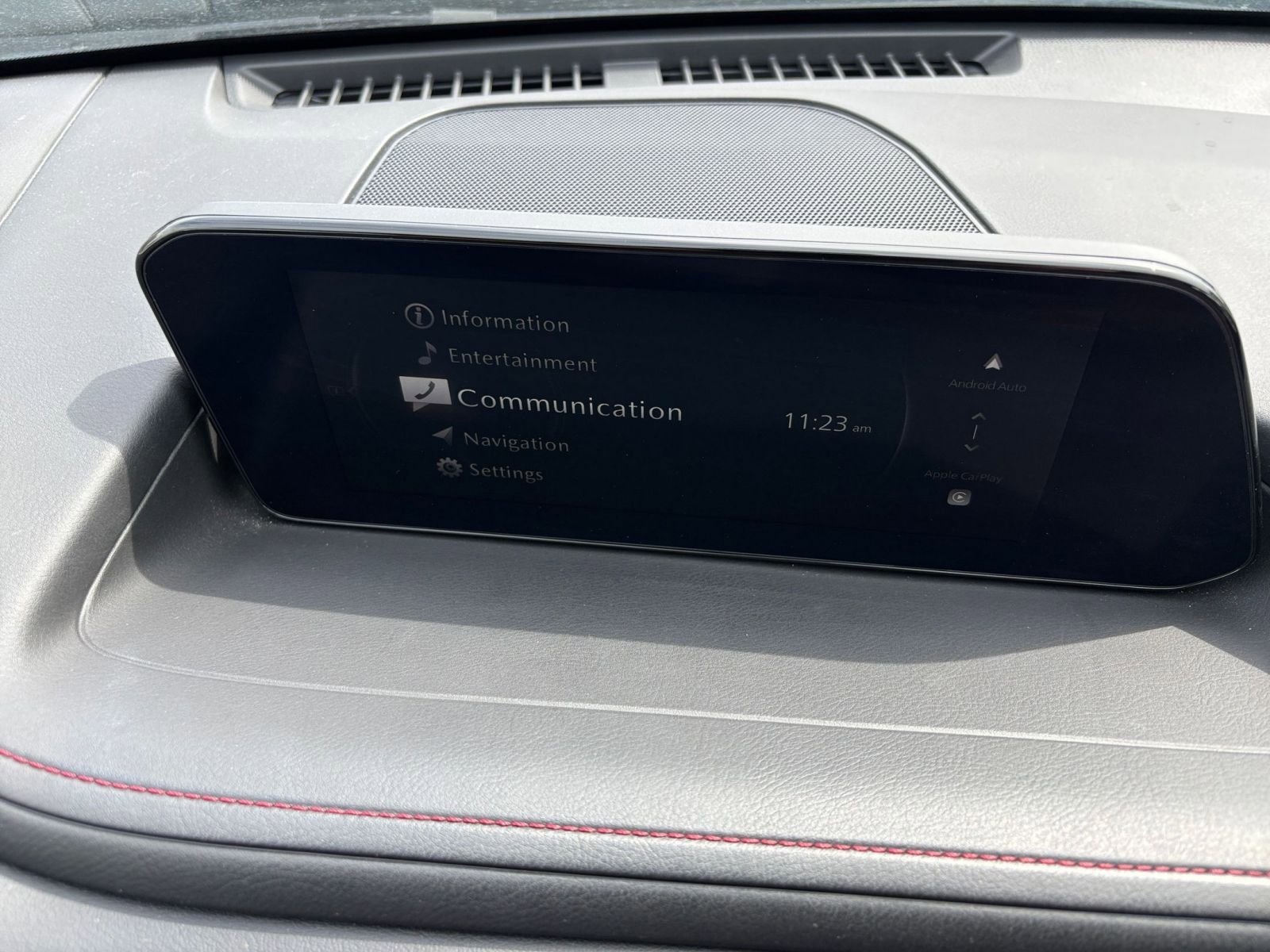 Thumbnail: 2025 Mazda CX-30 - 17