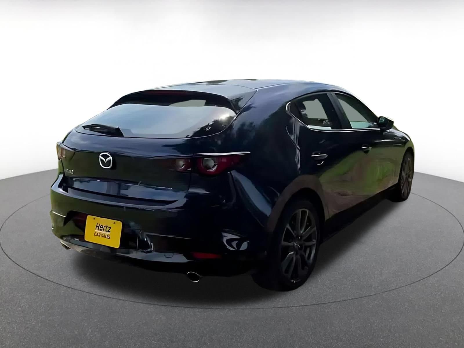 Thumbnail: 2026 Mazda Mazda3 - 14