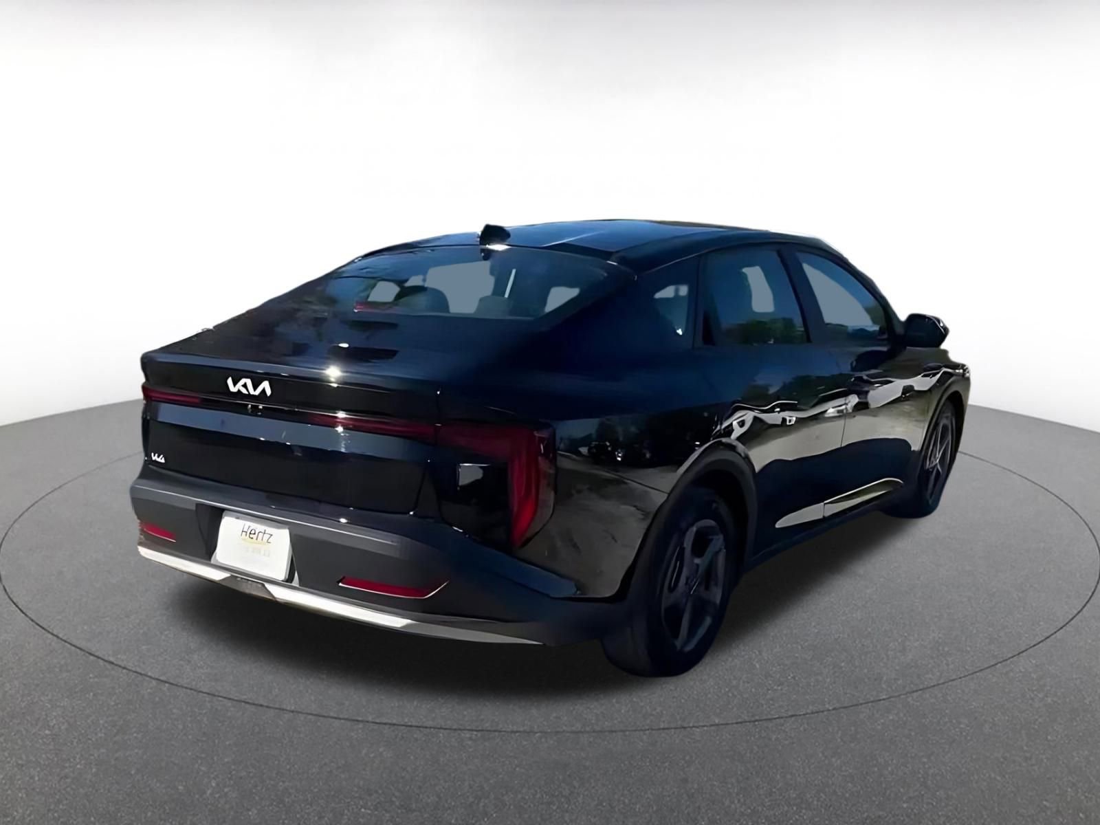 Thumbnail: 2025 Kia K4 - 14