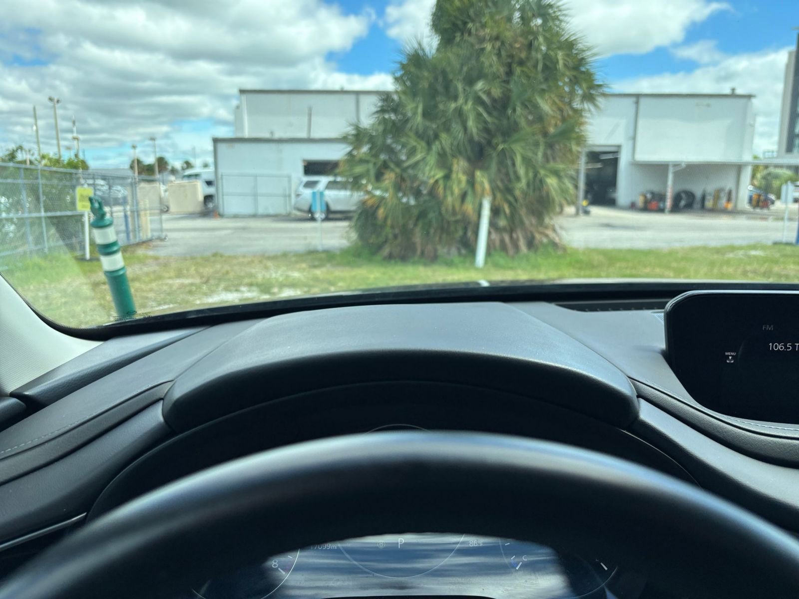 Thumbnail: 2025 Mazda CX-30 - 34