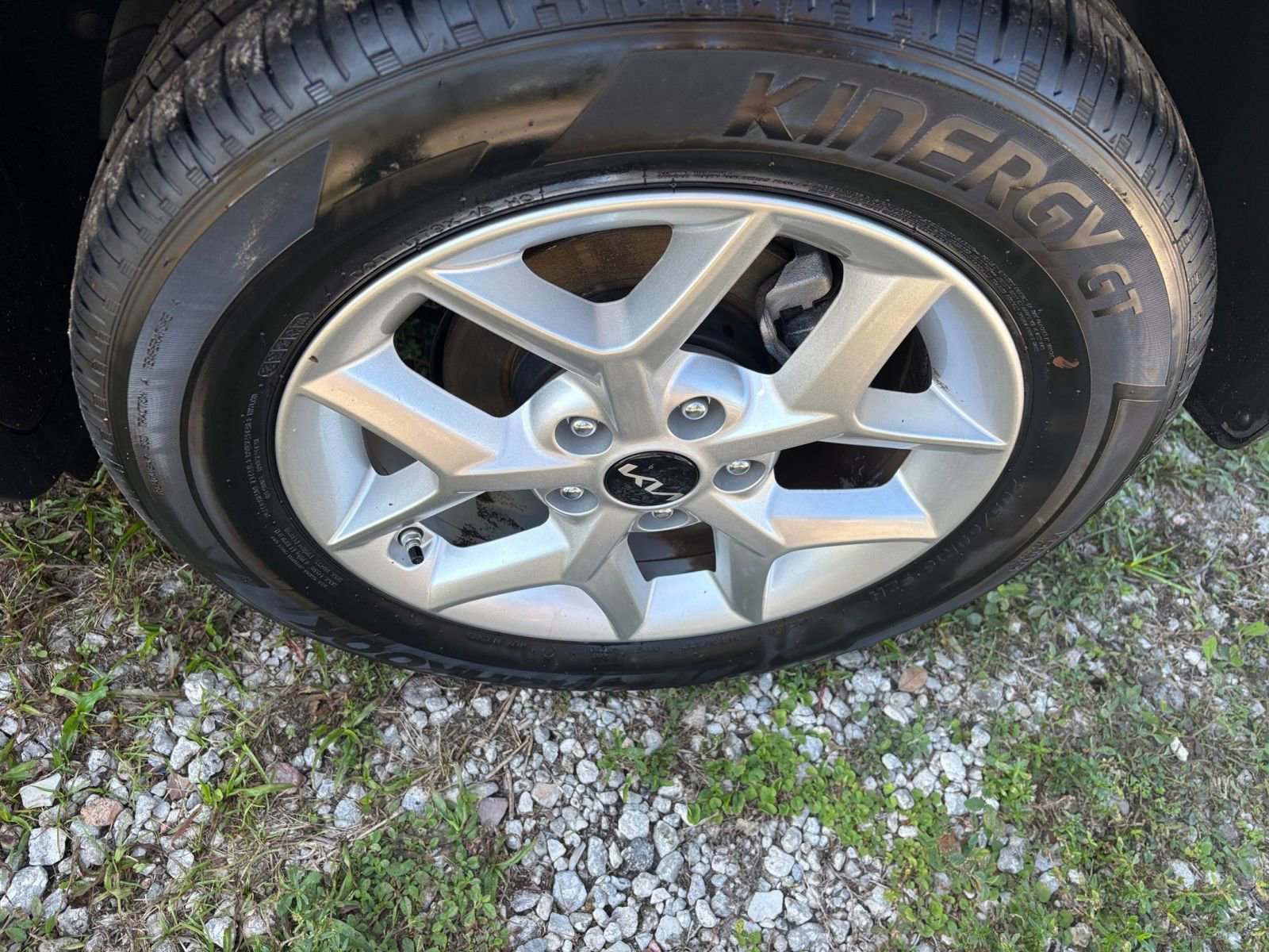 Thumbnail: 2025 Kia Soul - 30